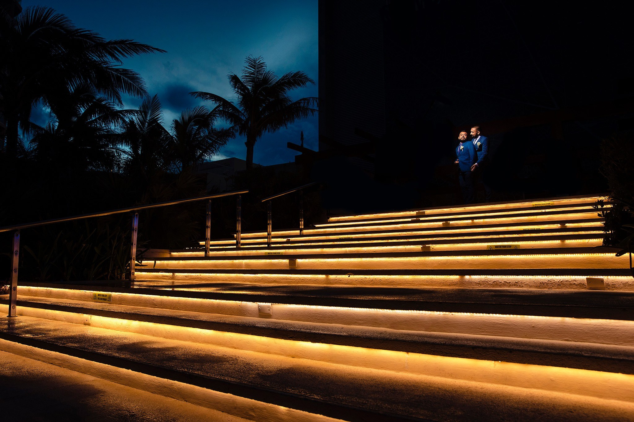 Galería Formal. Jorge Romero Fotógrafo de bodas