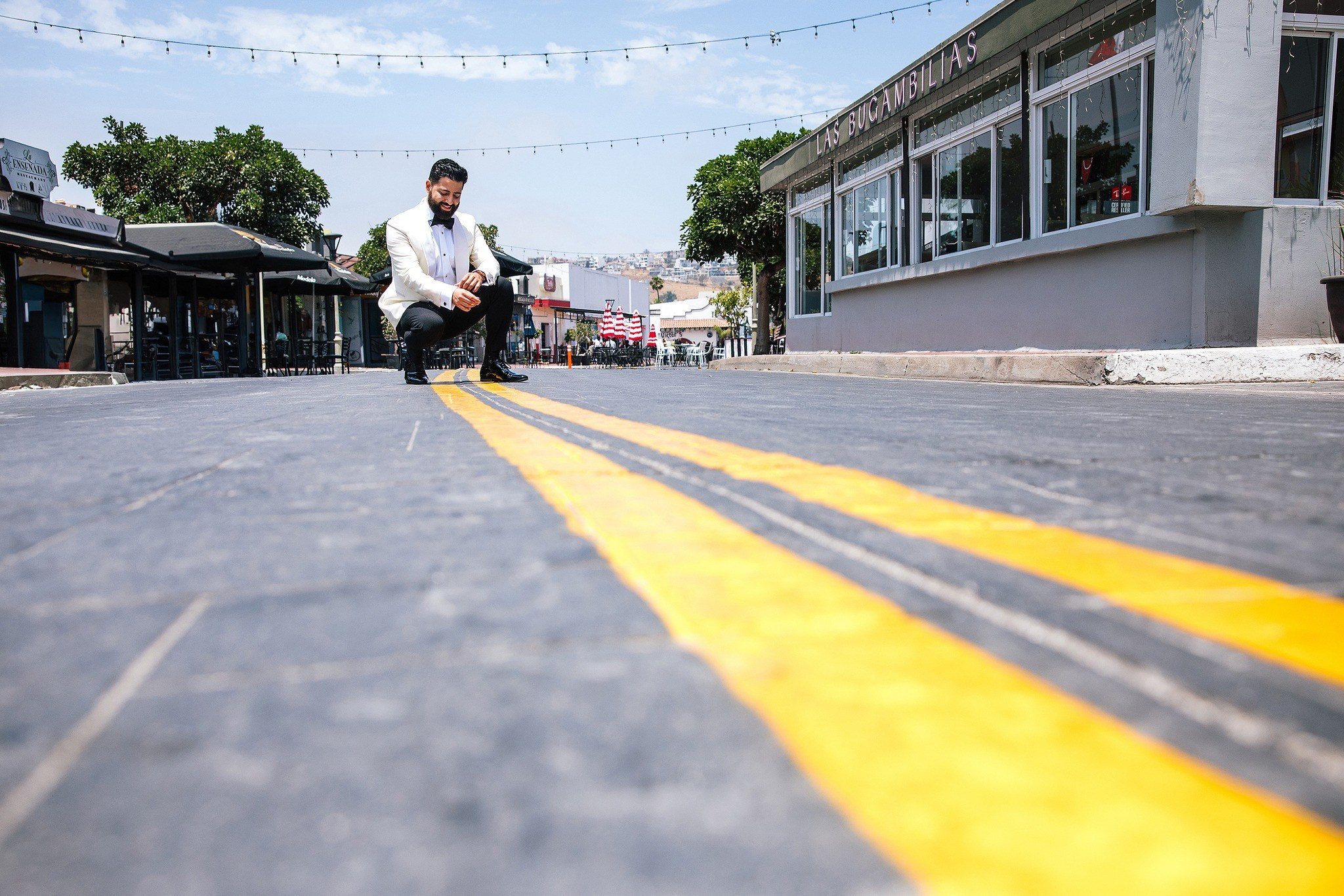 Galería Formal. Jorge Romero Fotógrafo de bodas