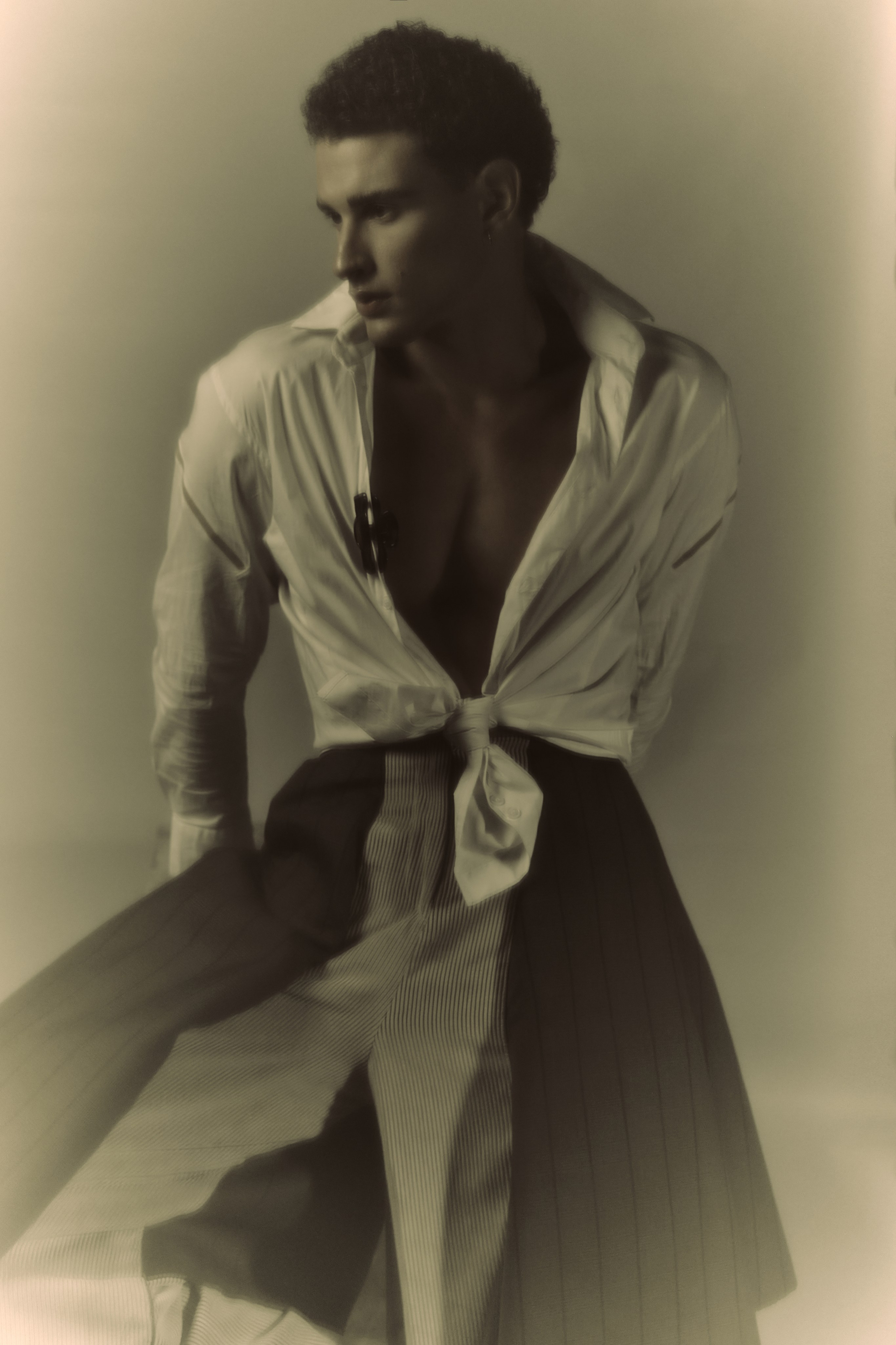 Natalia Kulakova | Fashion and Portrait photographer
