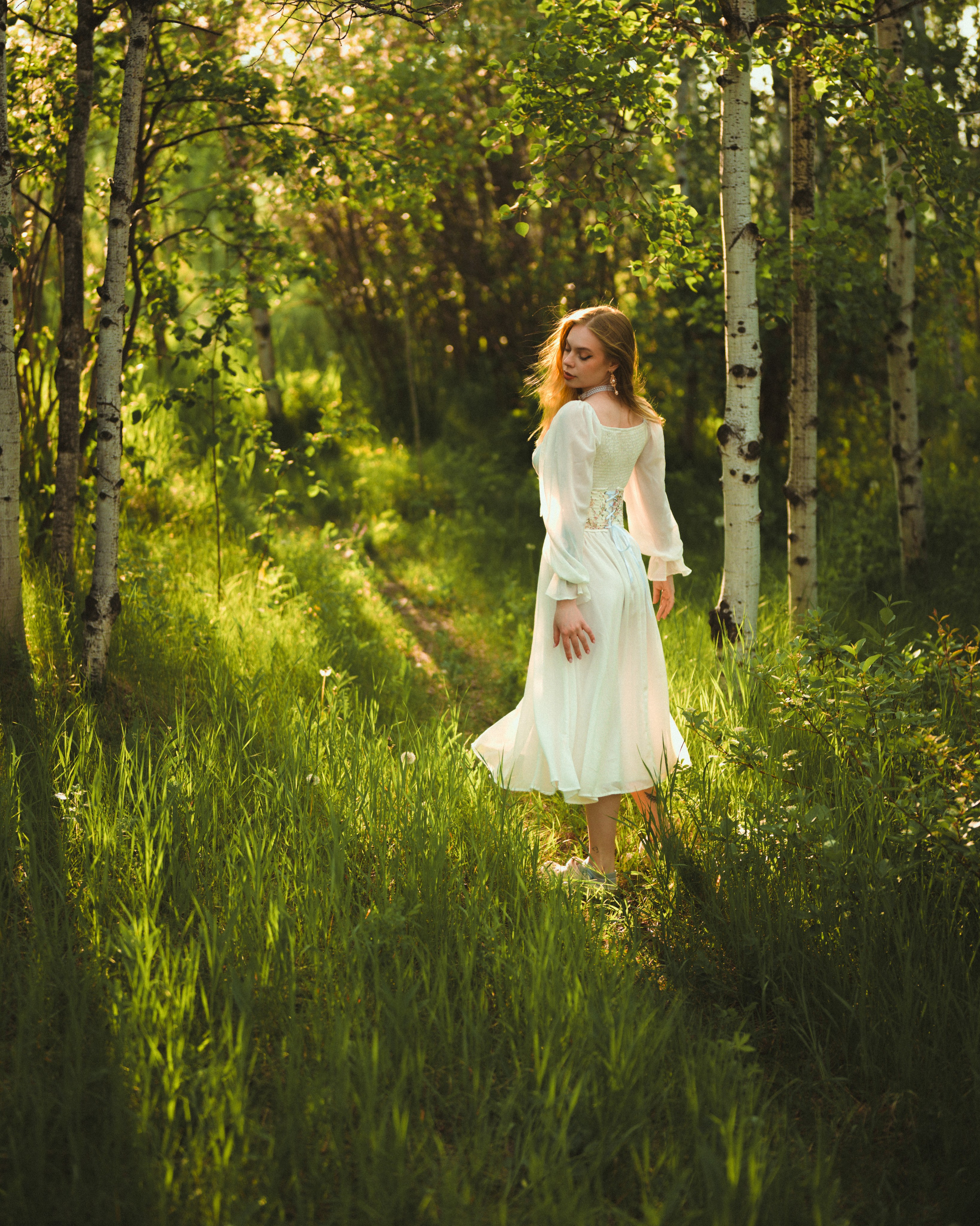 Veronica. MY Photography