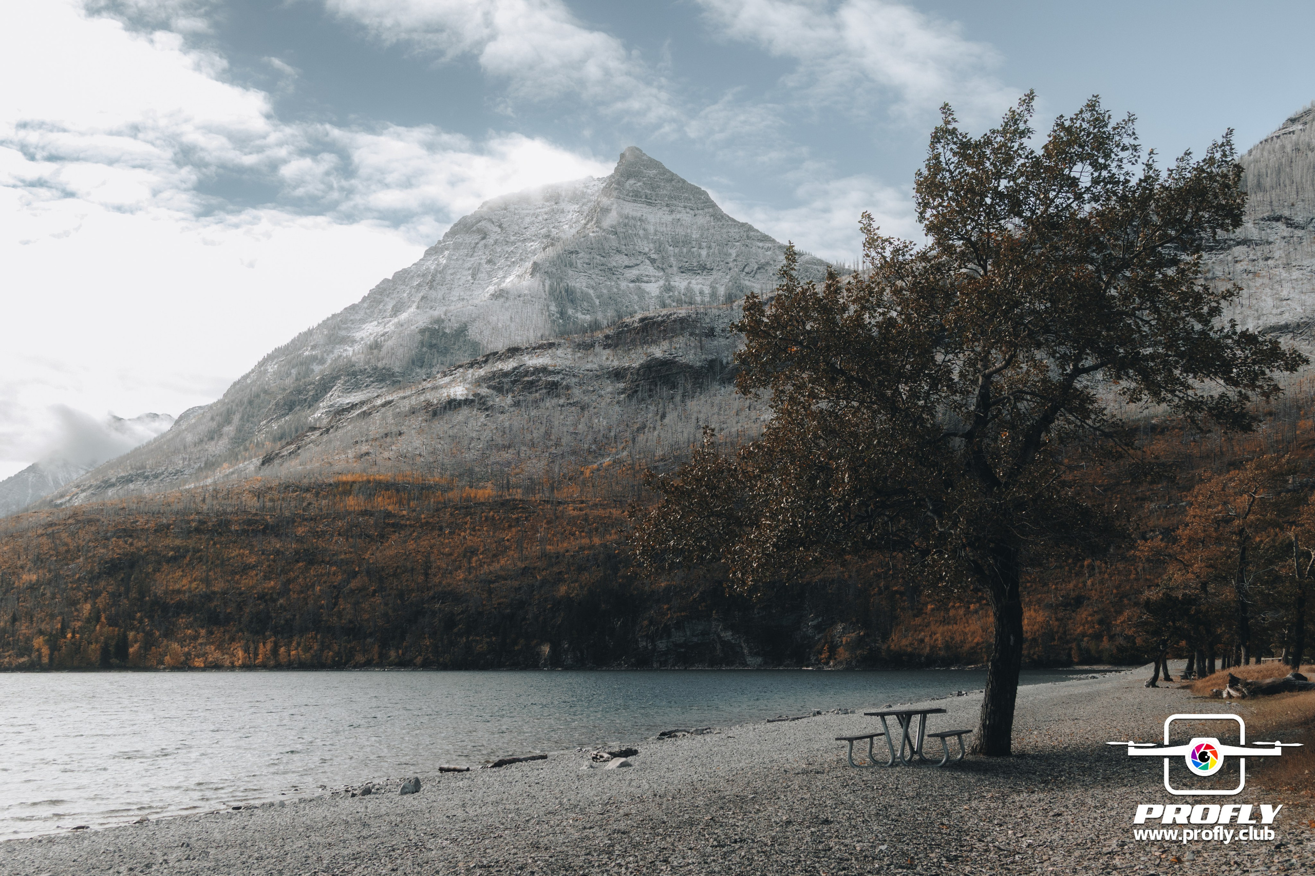 Travel Stories. ProFly.club — Professional aerial filming in Calgary