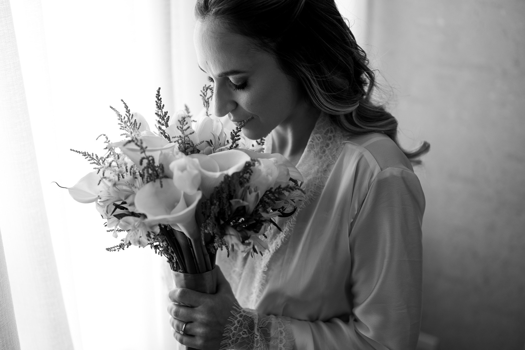 Julia & Alvaro | Fotografia de Casamento no Palmeiras Eventos de Limeira