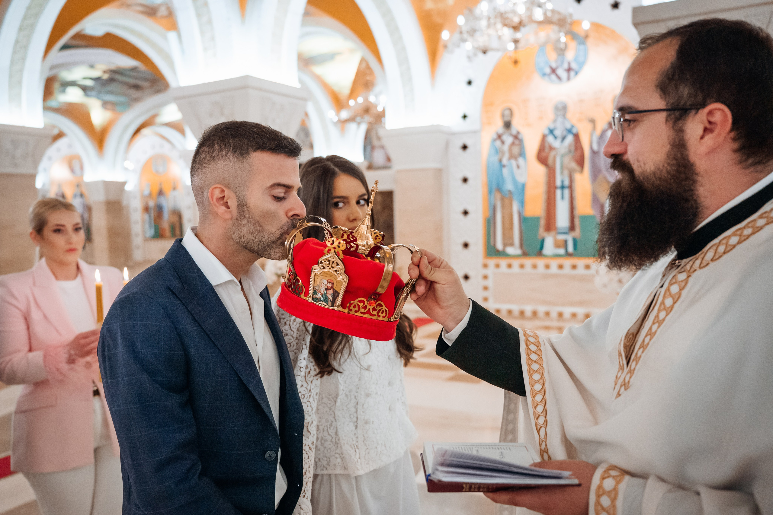 Венчања. Luka Pejcic Photography