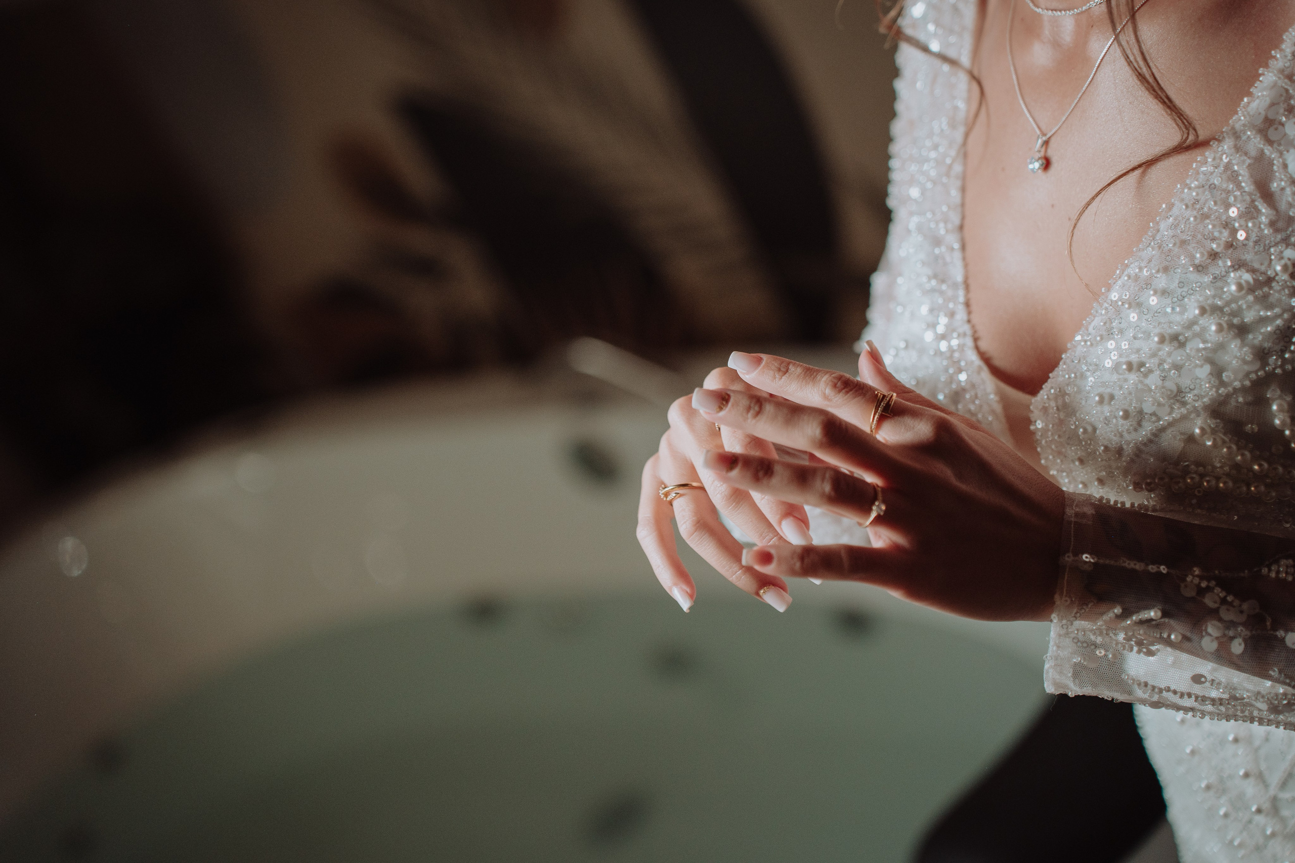 Luana & Maycon. O Casal Dos Noivos