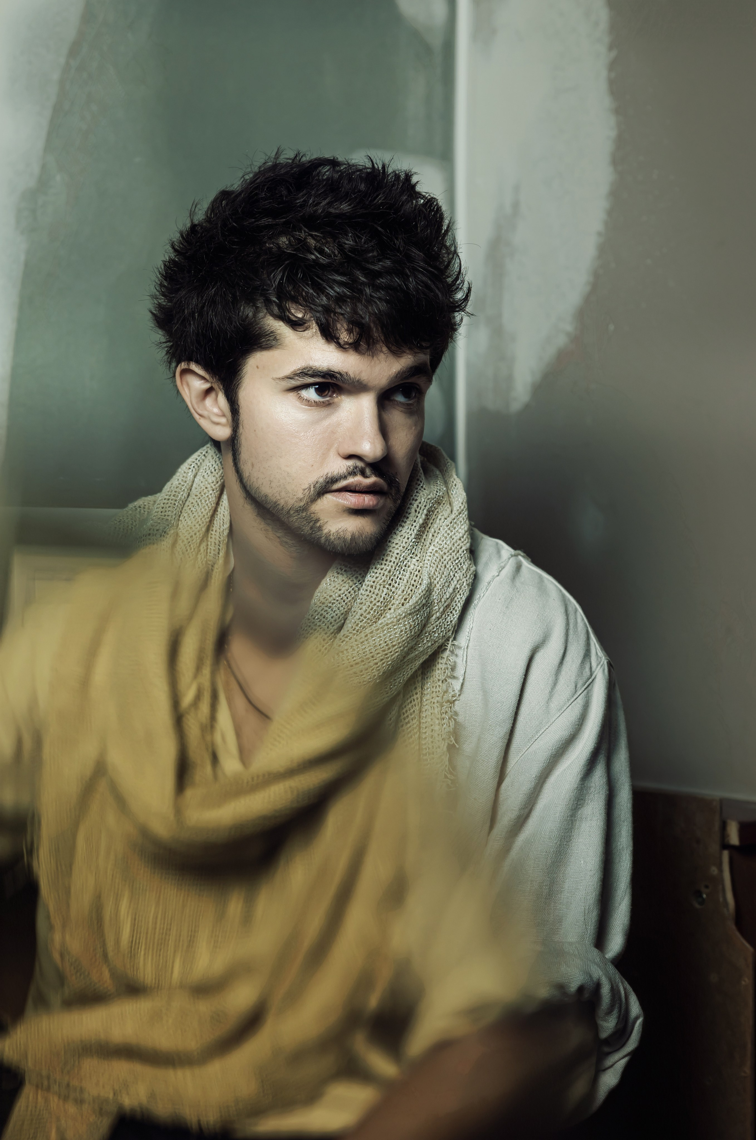 Portraitfotografie für Männer in Salzburg | Alice Silvera. Kreative Portraitfotografie in Salzburg | Alice Silvera