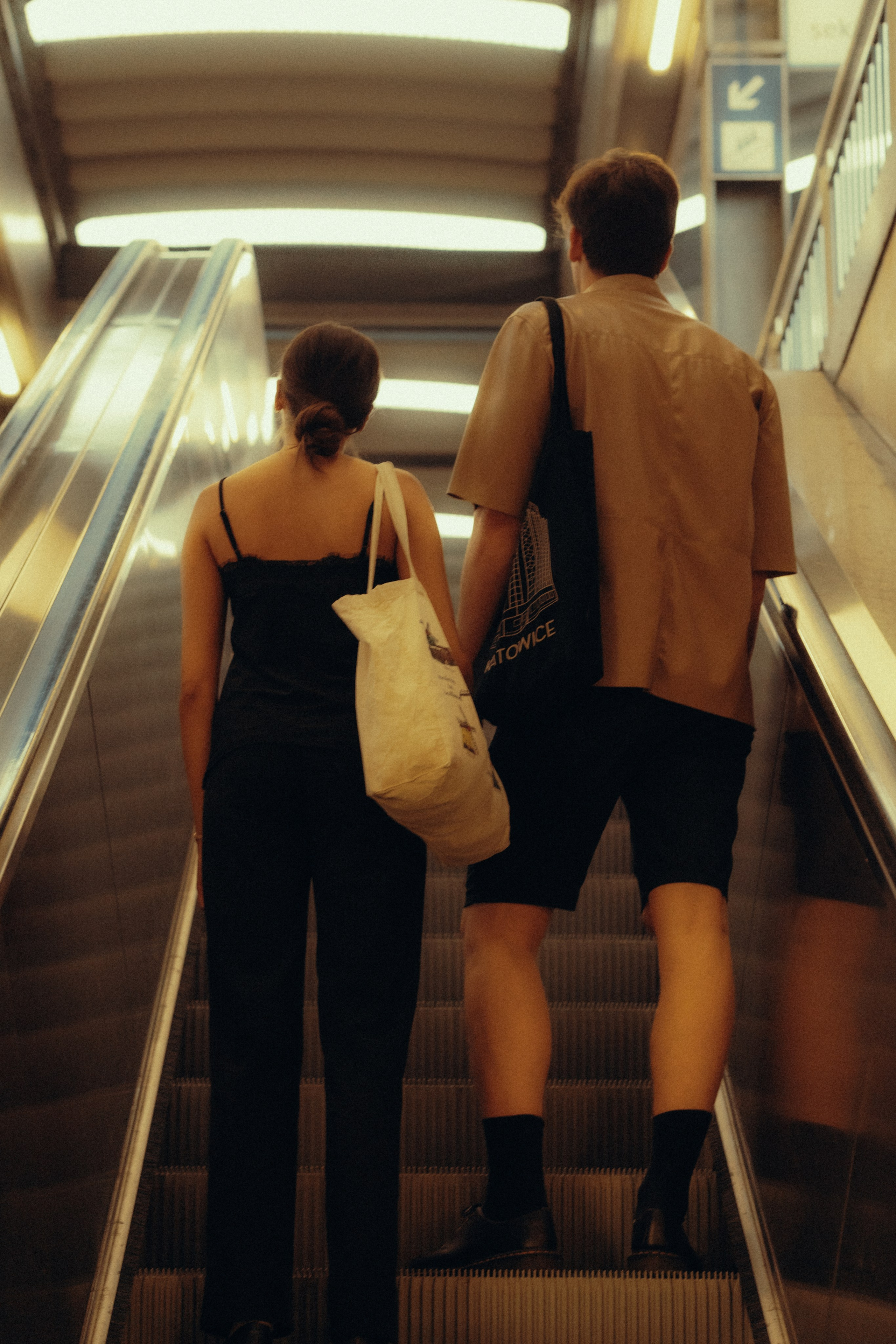 Endless Journey. Fotograf Katowice – sesje indywidualne, rodzinne, ślubne