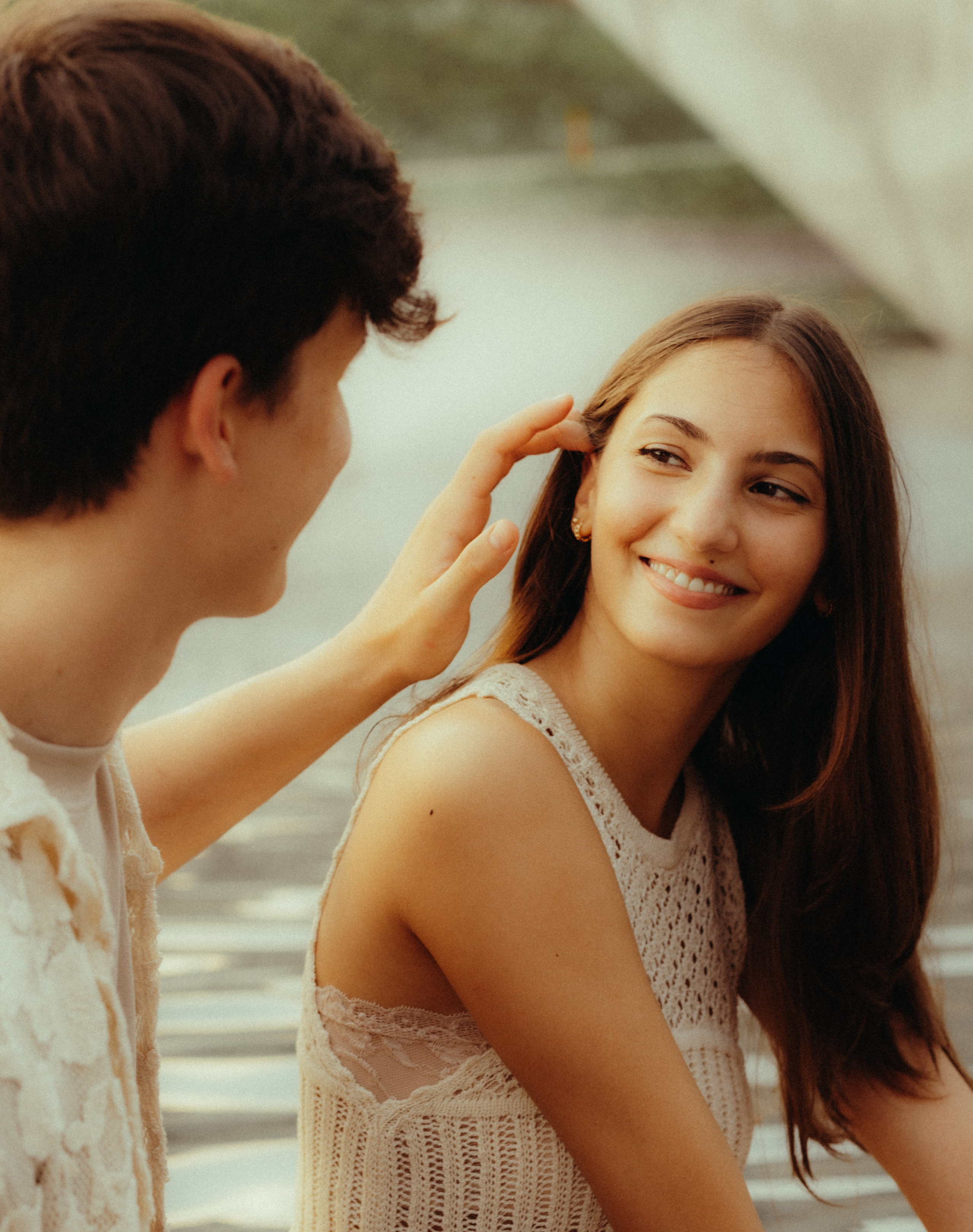 Endless Journey. Fotograf Katowice – sesje indywidualne, rodzinne, ślubne