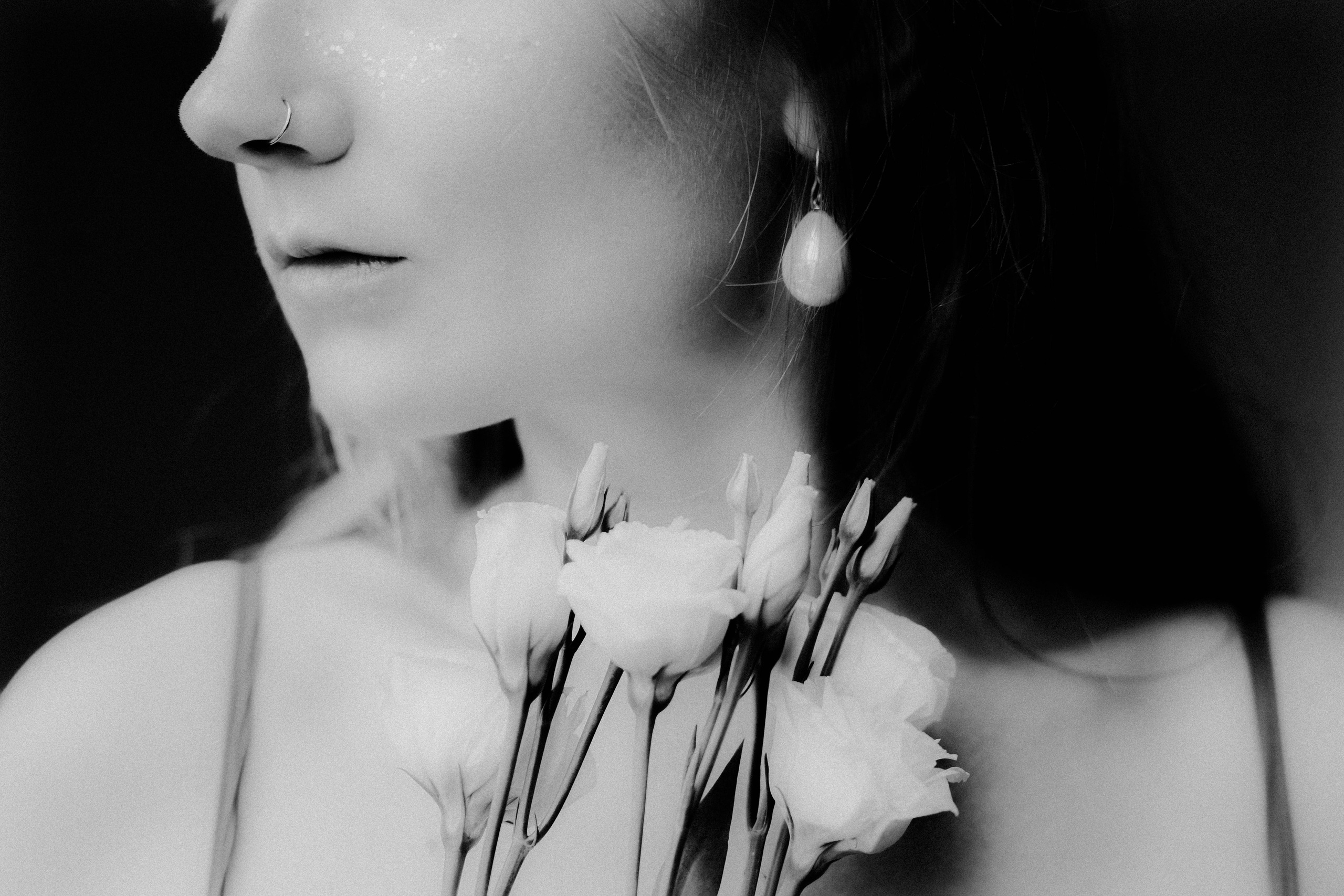 Портретный и репортажный фотограф в Тбилиси Ксения