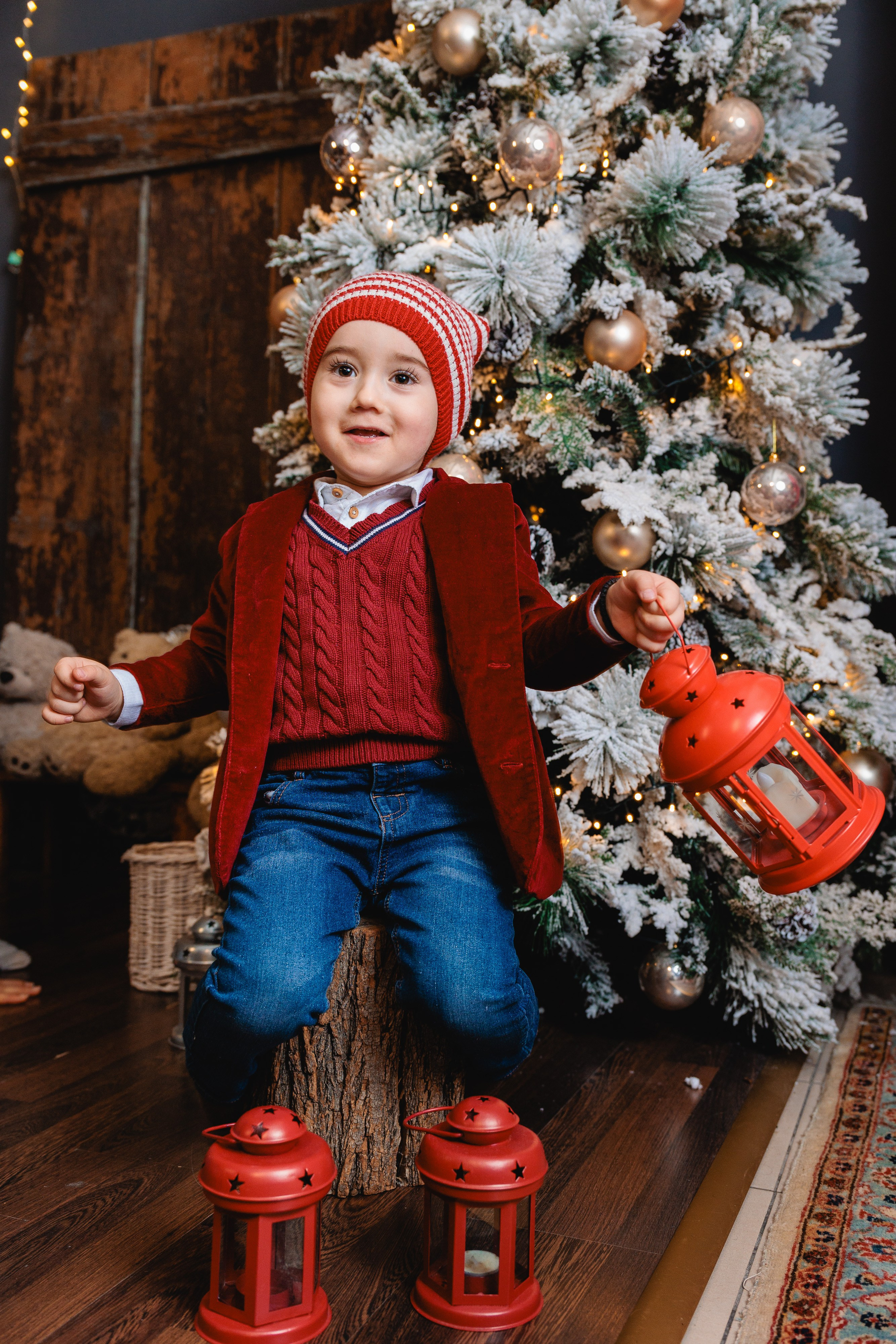 Novogodisnje fotografisanje erakovic. Aleksandar Šećerov photographer and videographer in Subotica, Serbia