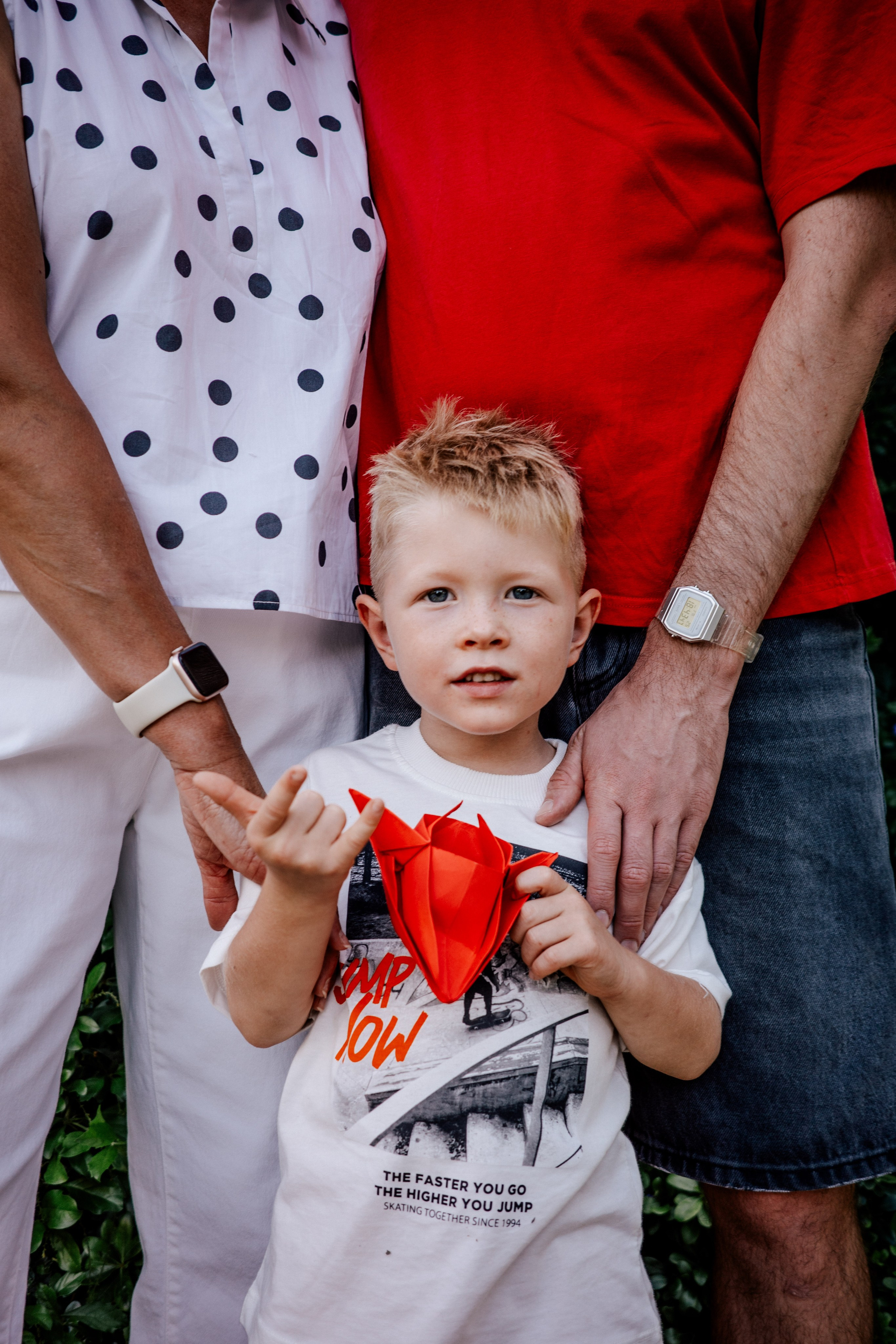 Photographer Yulia Lushnikova, Based in Valencia