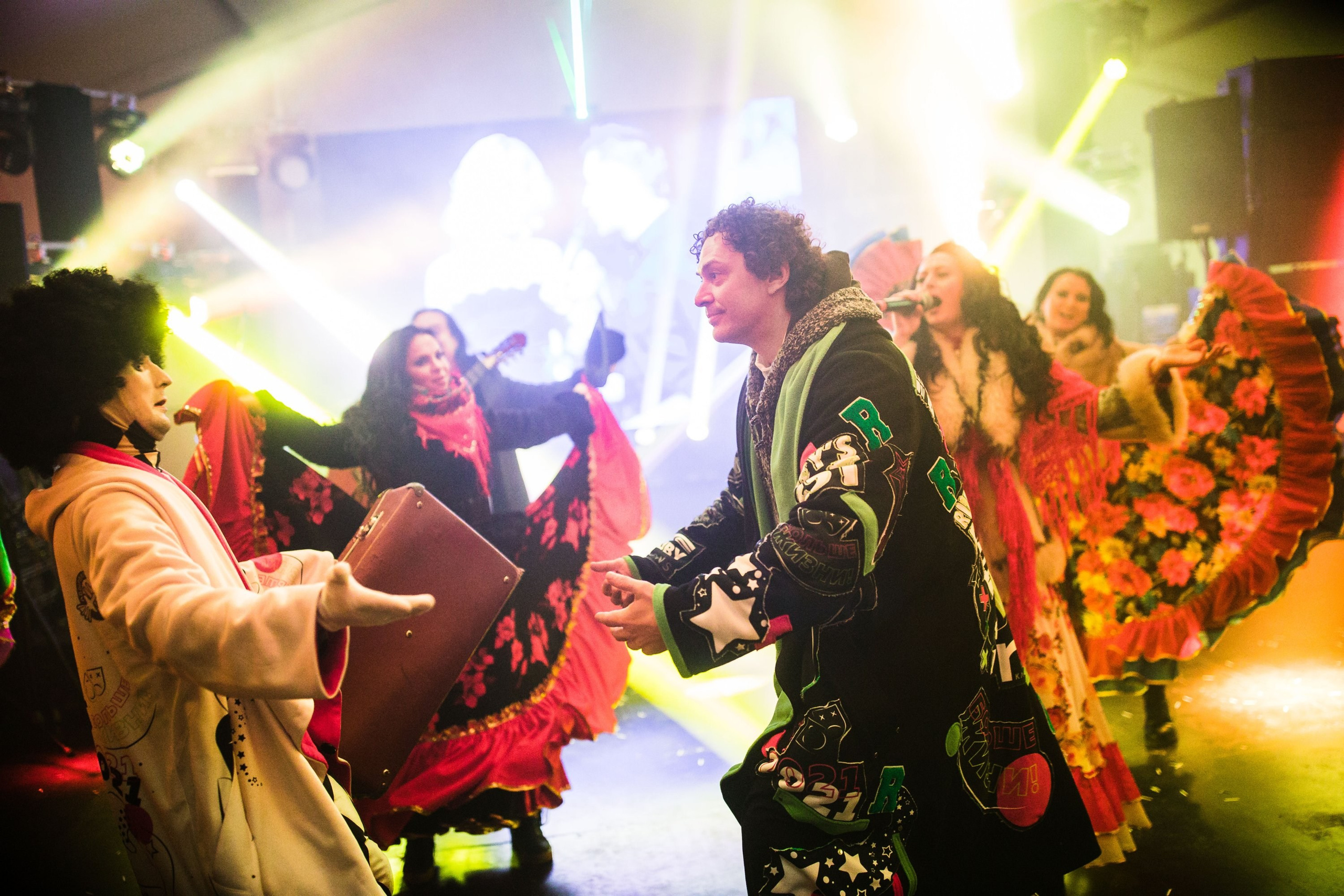 Birthday Gregory. True Story Photography