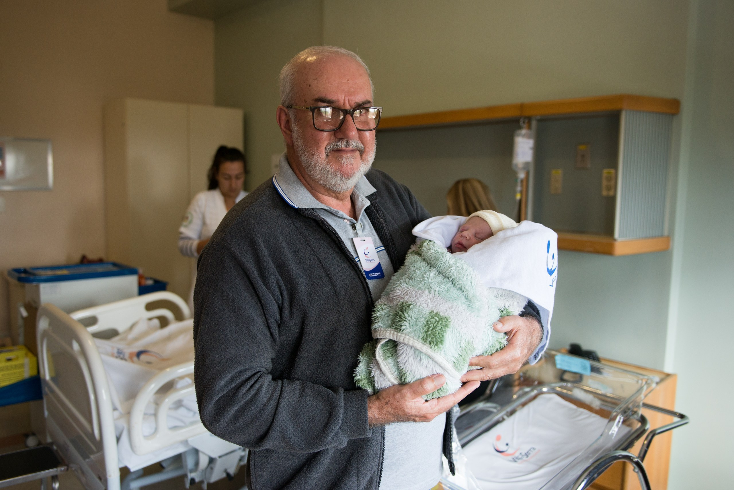 Childbirth. Sua fotógrafa em Lisboa — Anna Belova