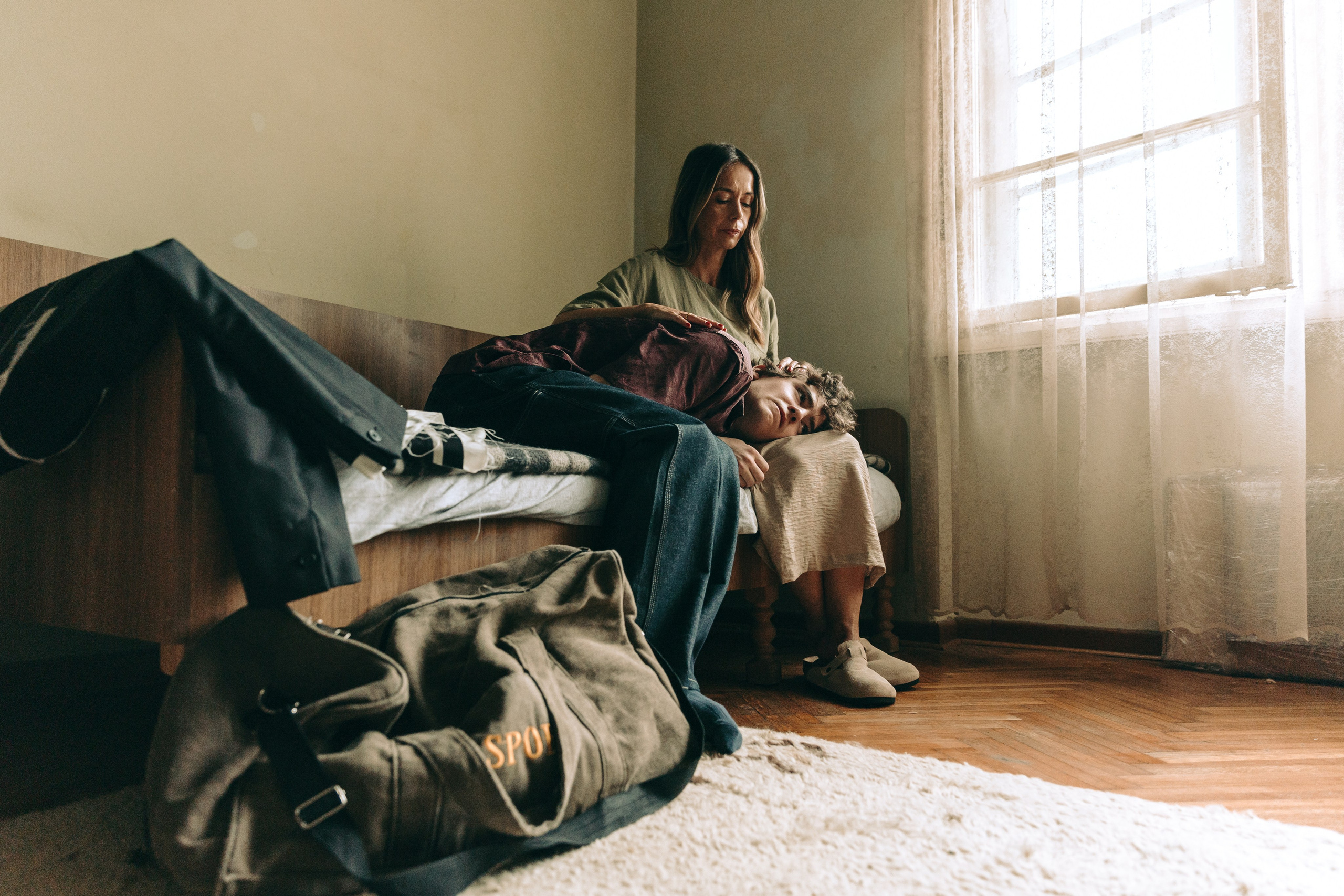 BetBoom. Фотограф Инна Гайнулина