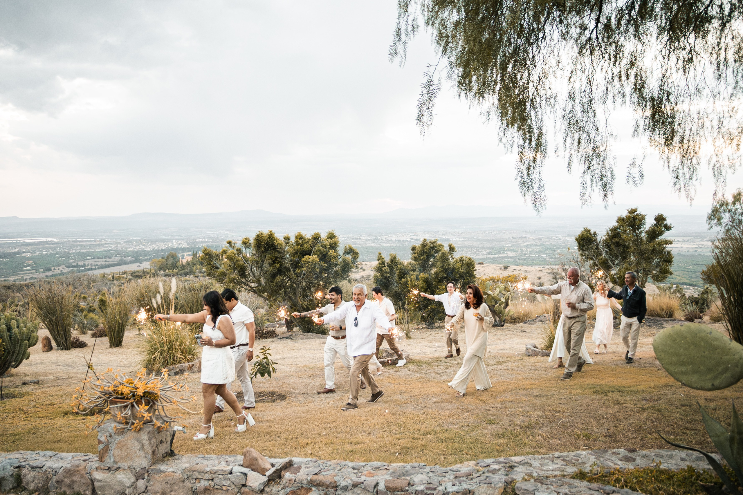 Shayne & Max. Saúl Vázquez | Destination Wedding Photographer