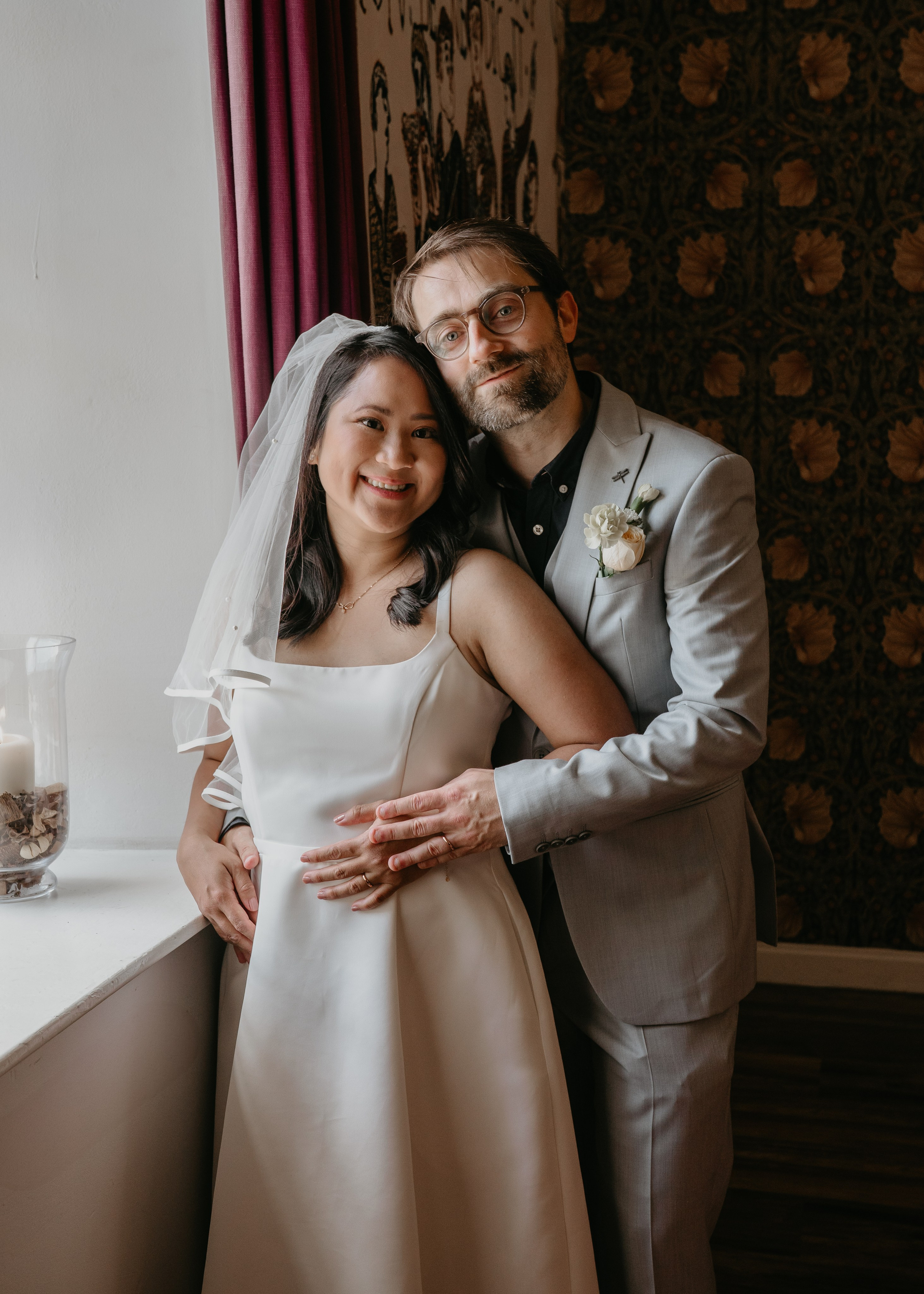 Wedding photographer Gateshead