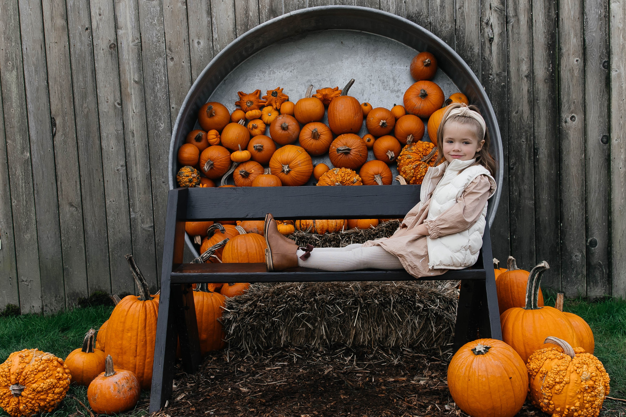 OLIVIA. Documentary and Family Photographer in Seattle