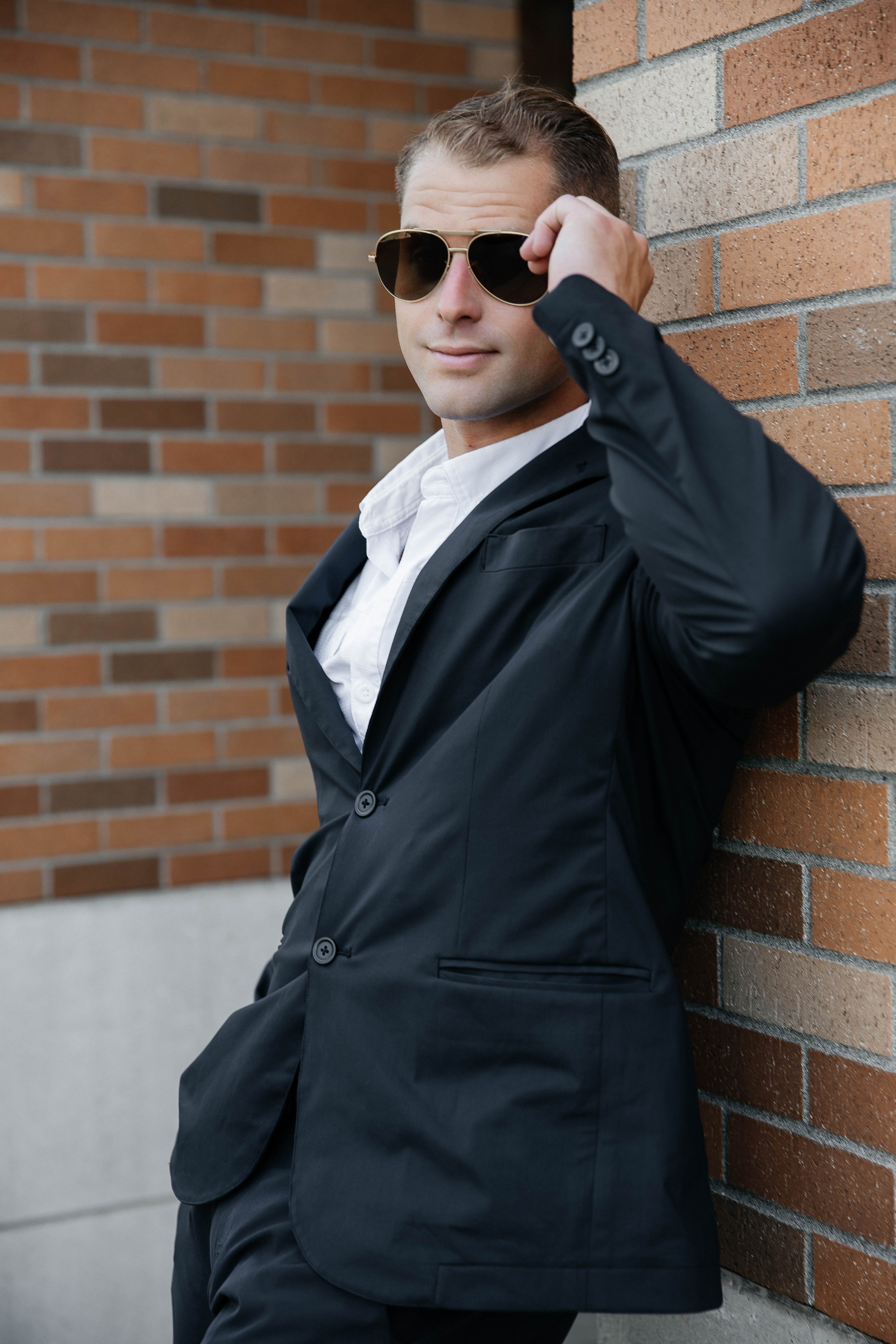 LEO. Documentary and Portrait Photographer in Seattle