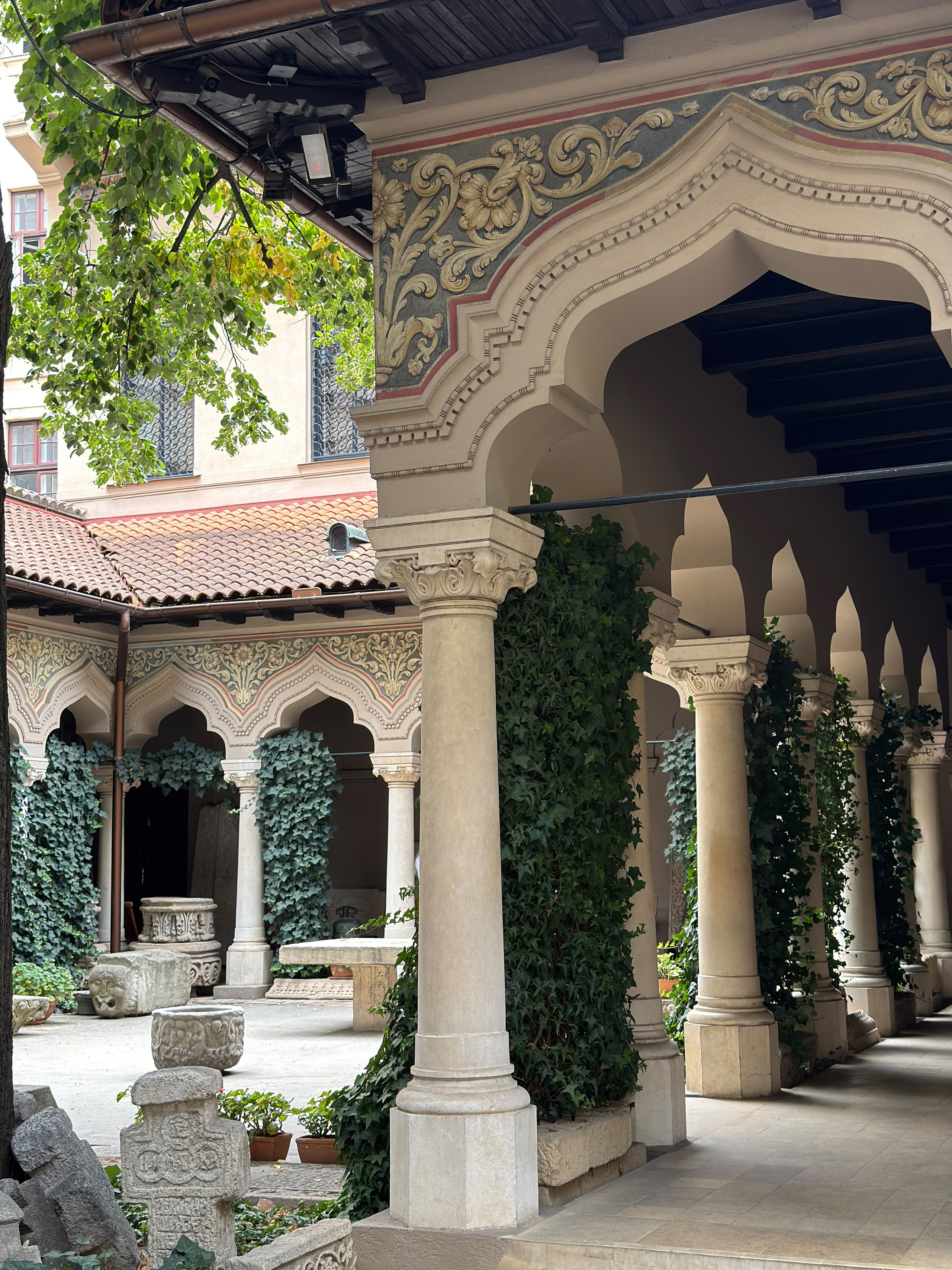 Моими глазами. Salut!