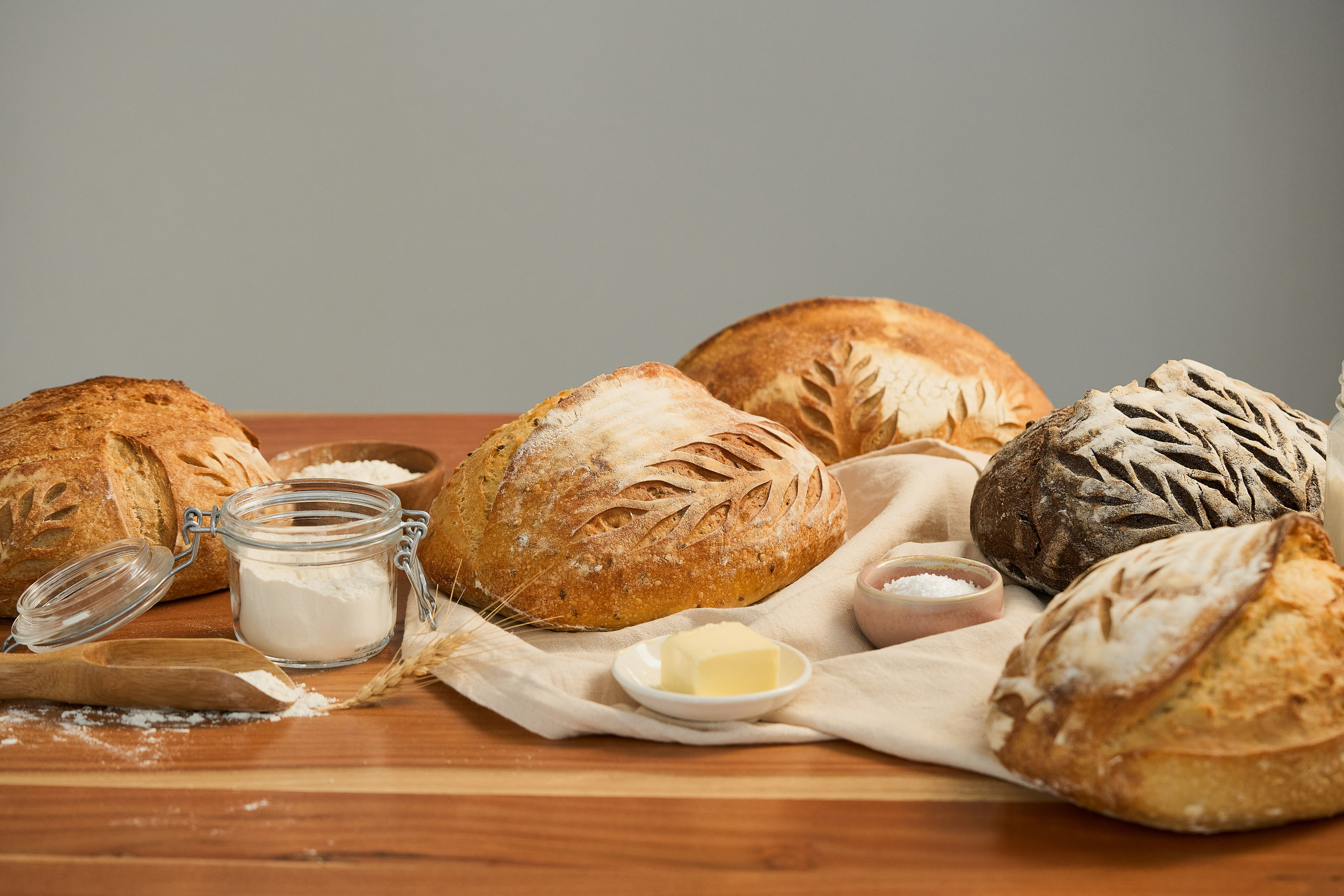 Panni bakery. Фотограф| Кишинев, Молдова