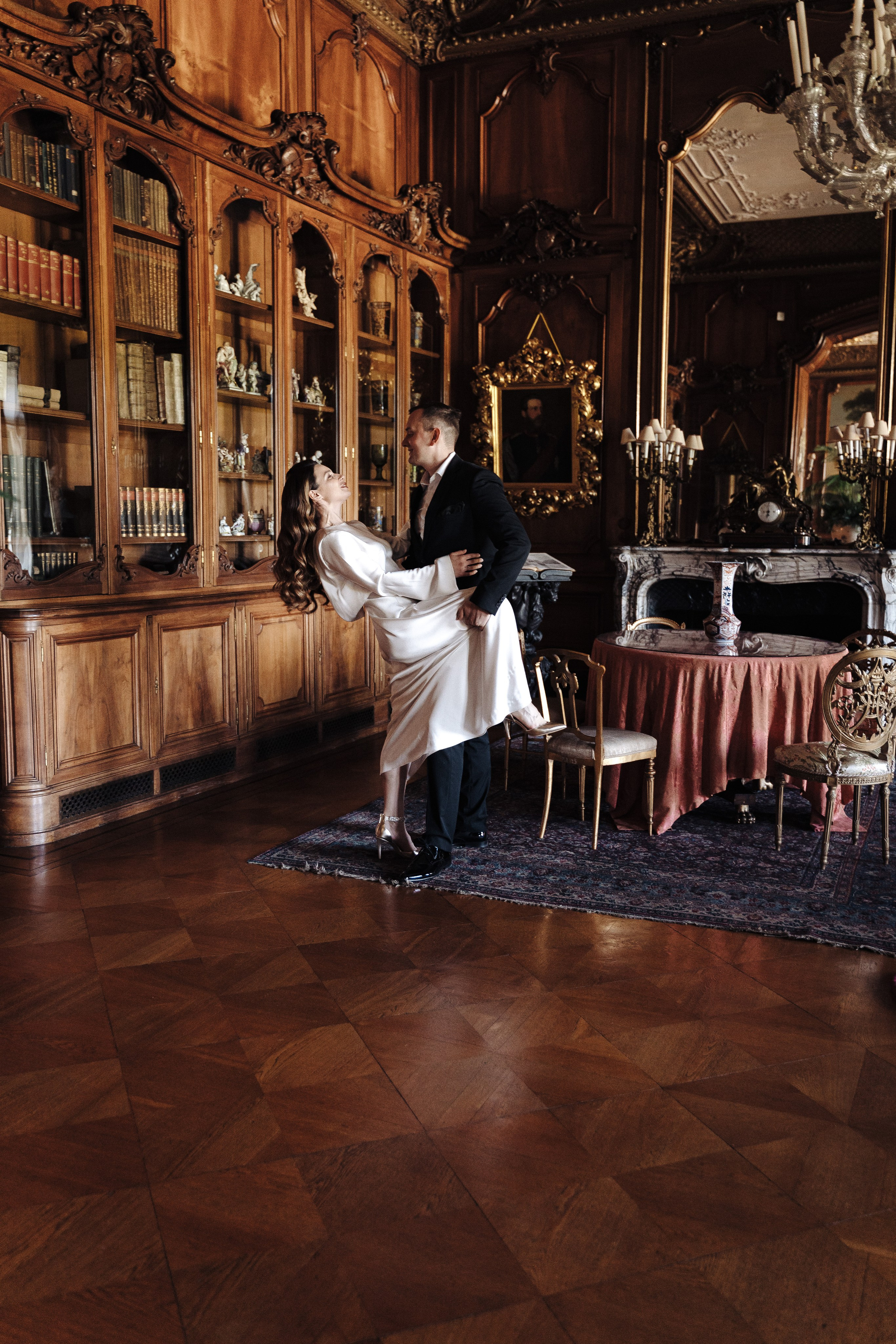 Daria & Przemysław. Karina Czernecka Foto