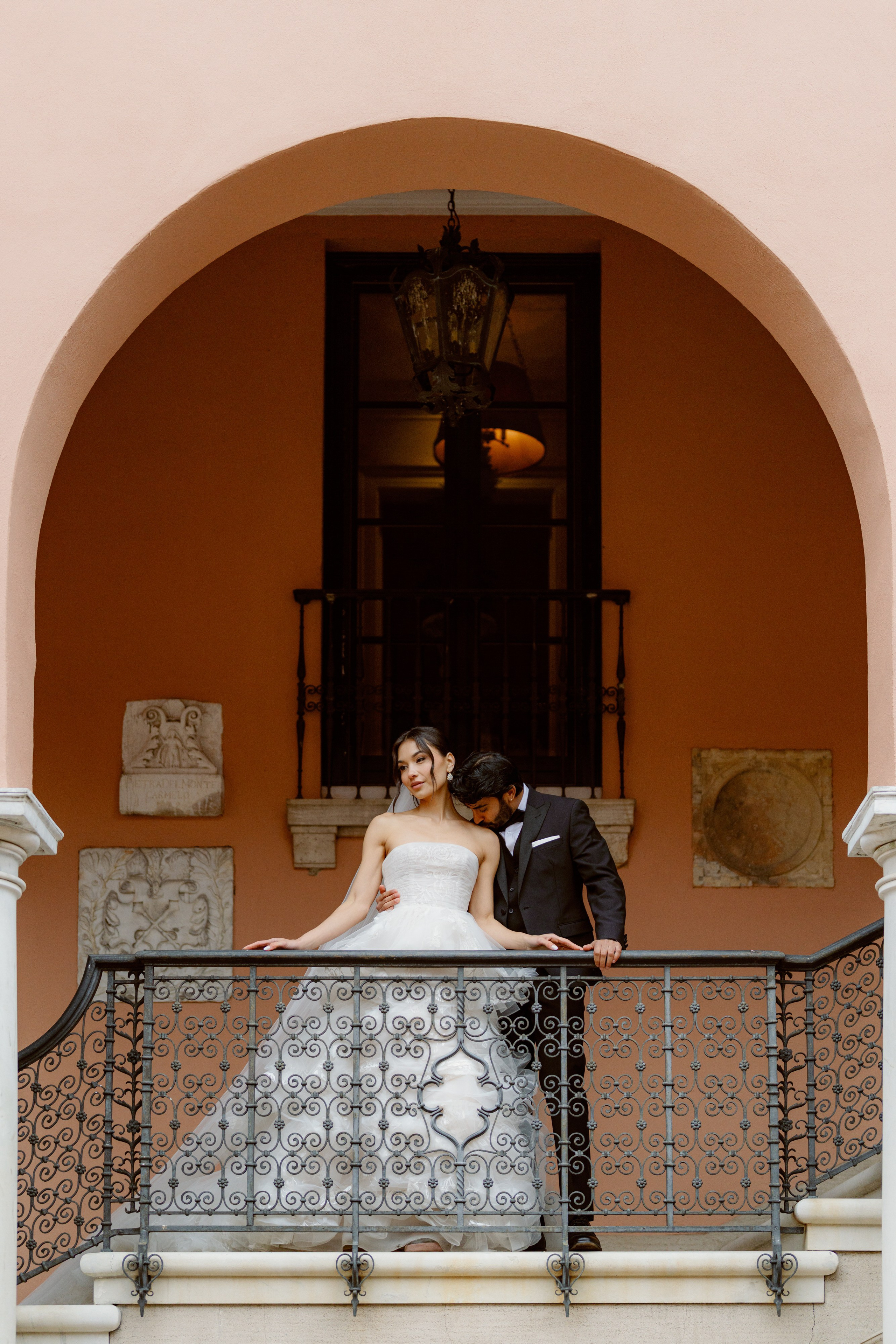 Sabrina and Pranav. Wedding photographer and videographer New York | New Jersey