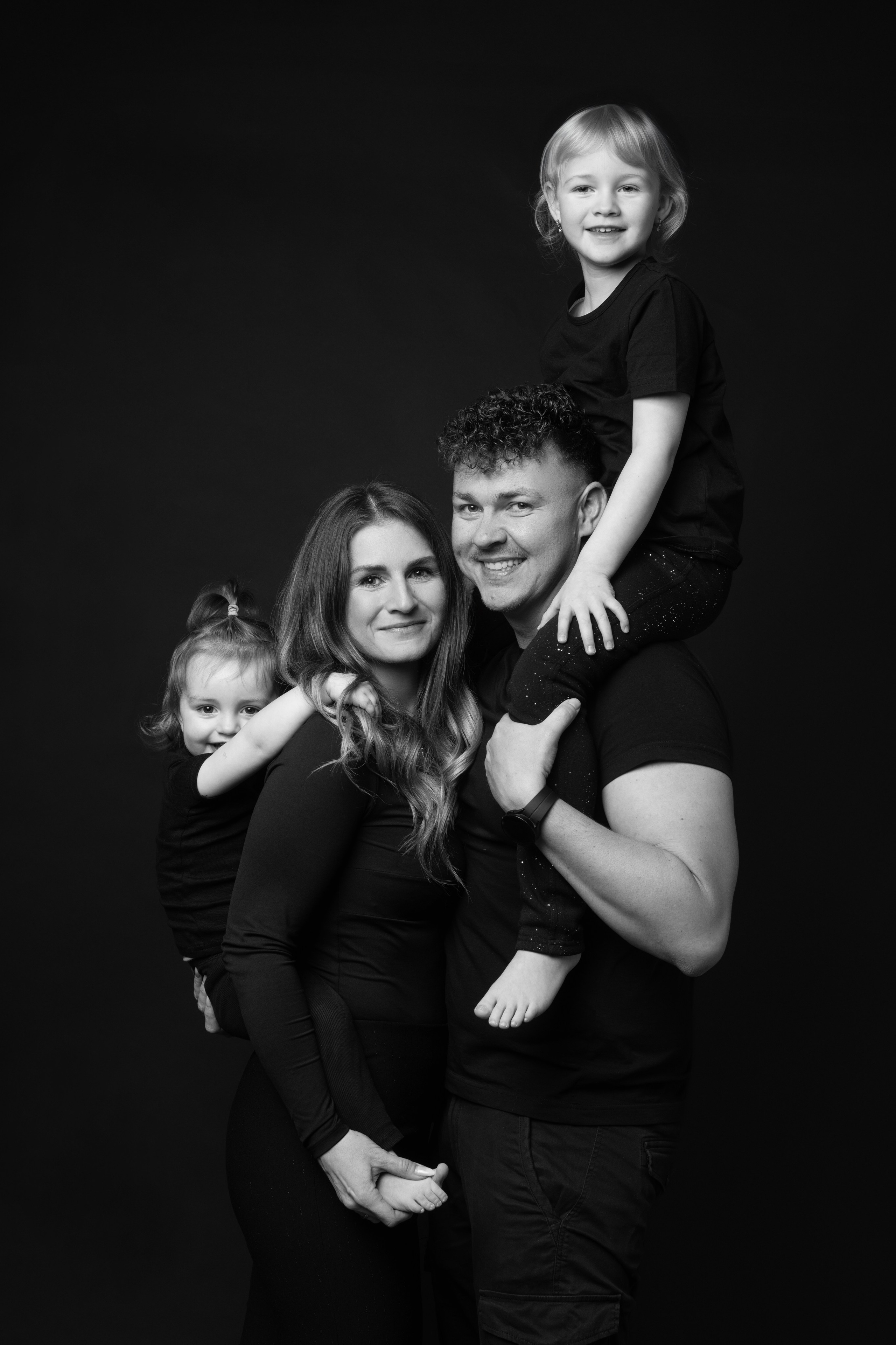 Familien Fotos Walth. Meisha Photo