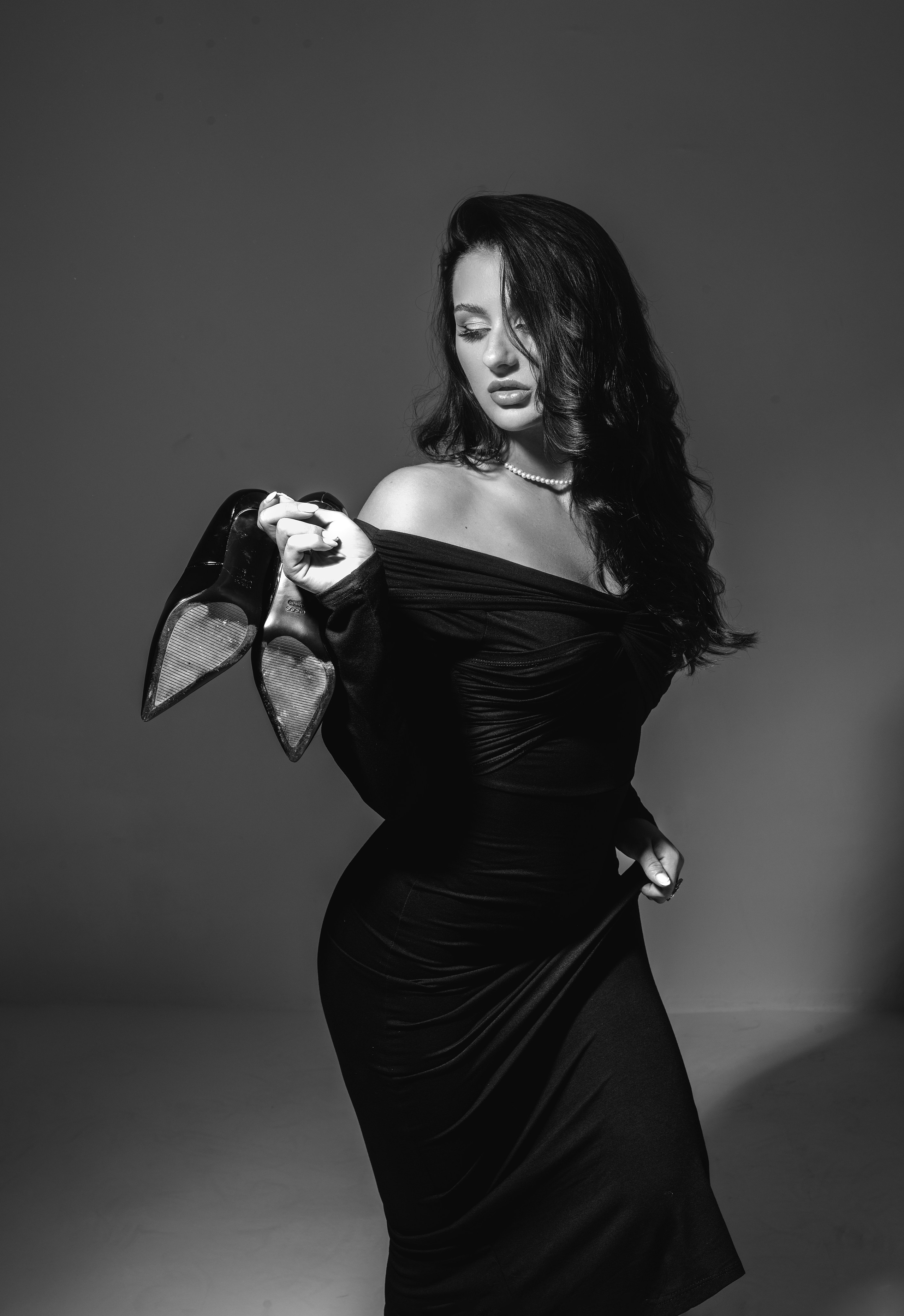 Anastasia. Meisha Photo