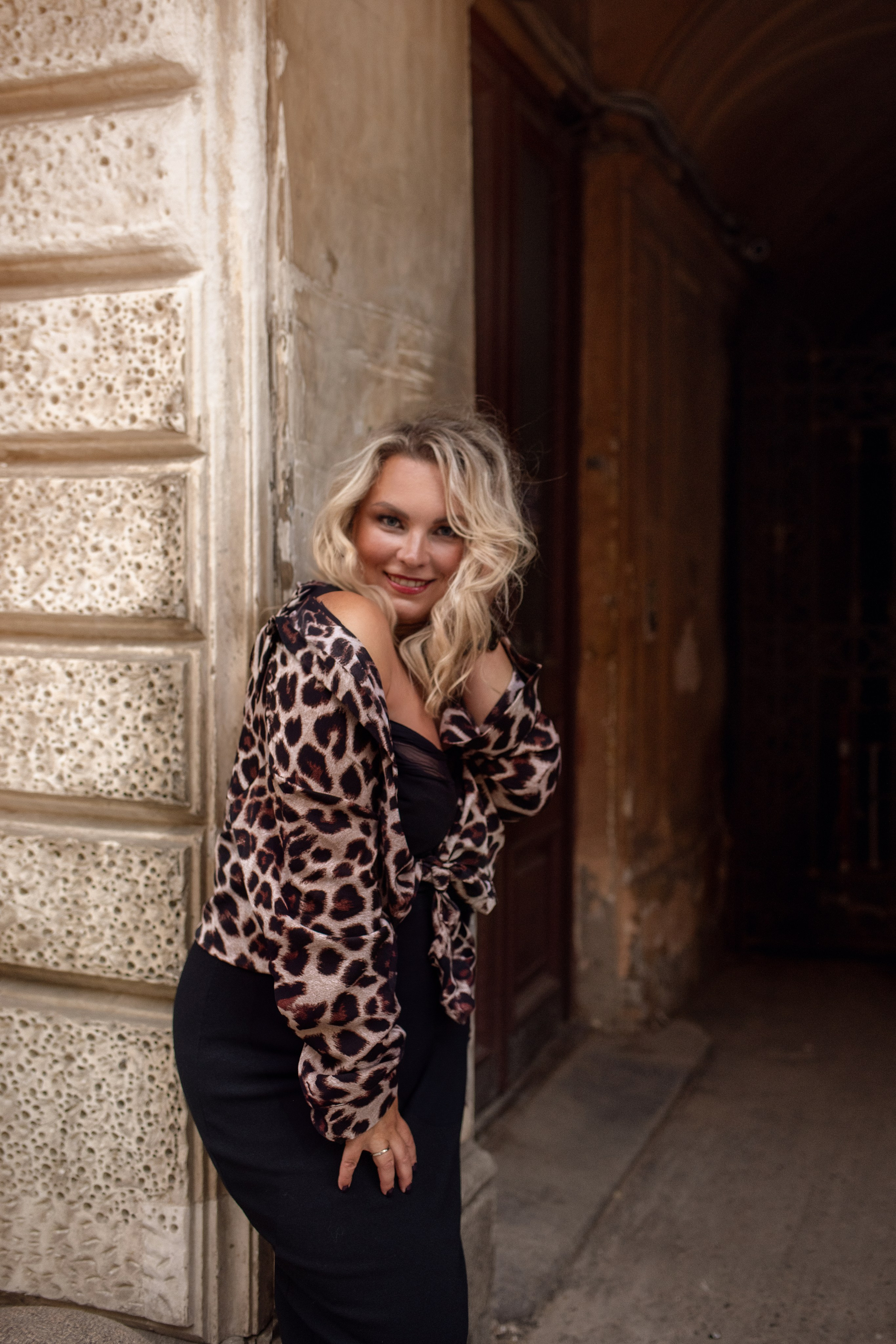 Татьяна. Meisha Photo