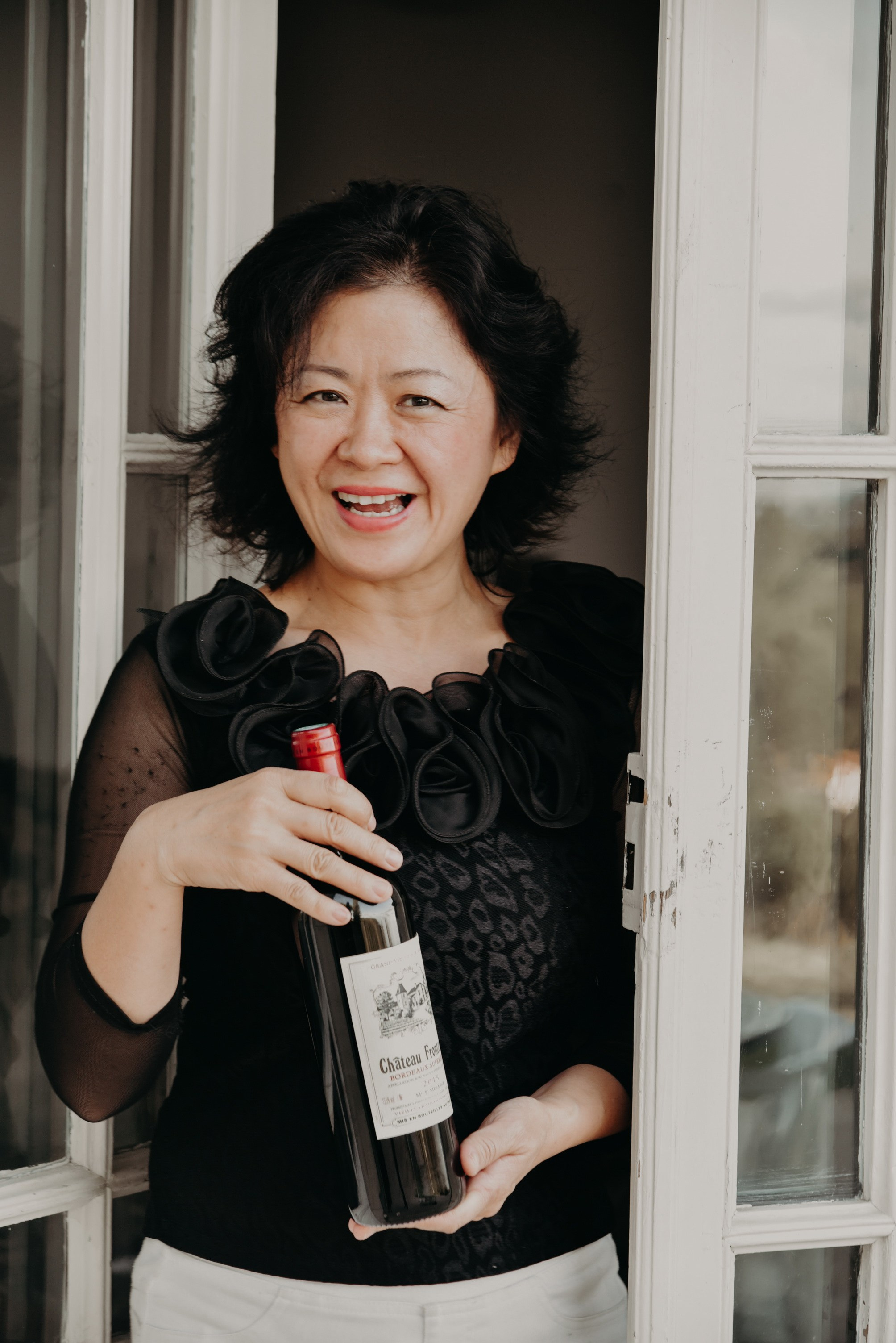 PORTRAITS FEMININS. Photoshoot in France