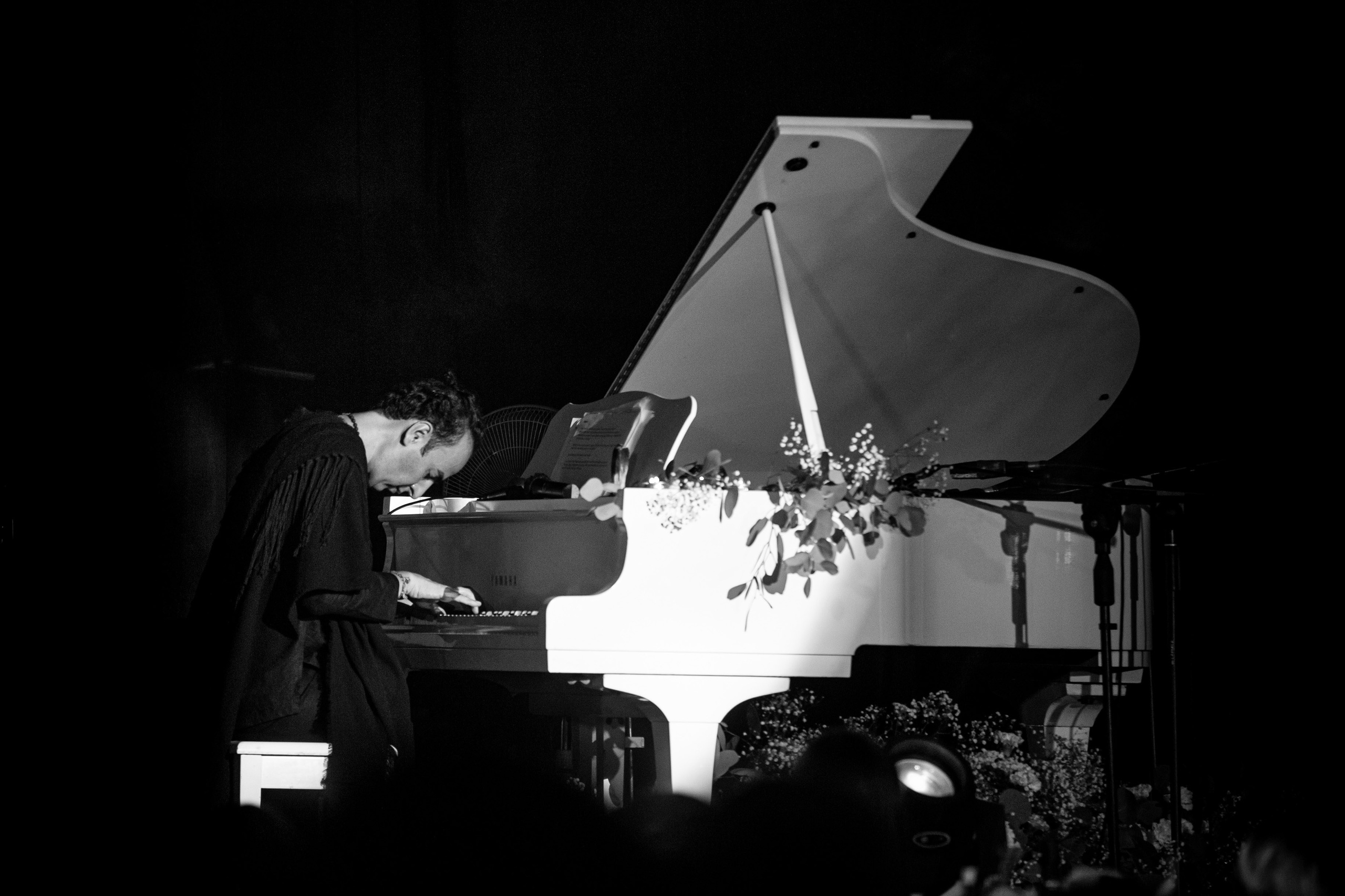 Съёмка концертов. Индивидуальный и парный фотограф на Бали — Bali Dream Photo