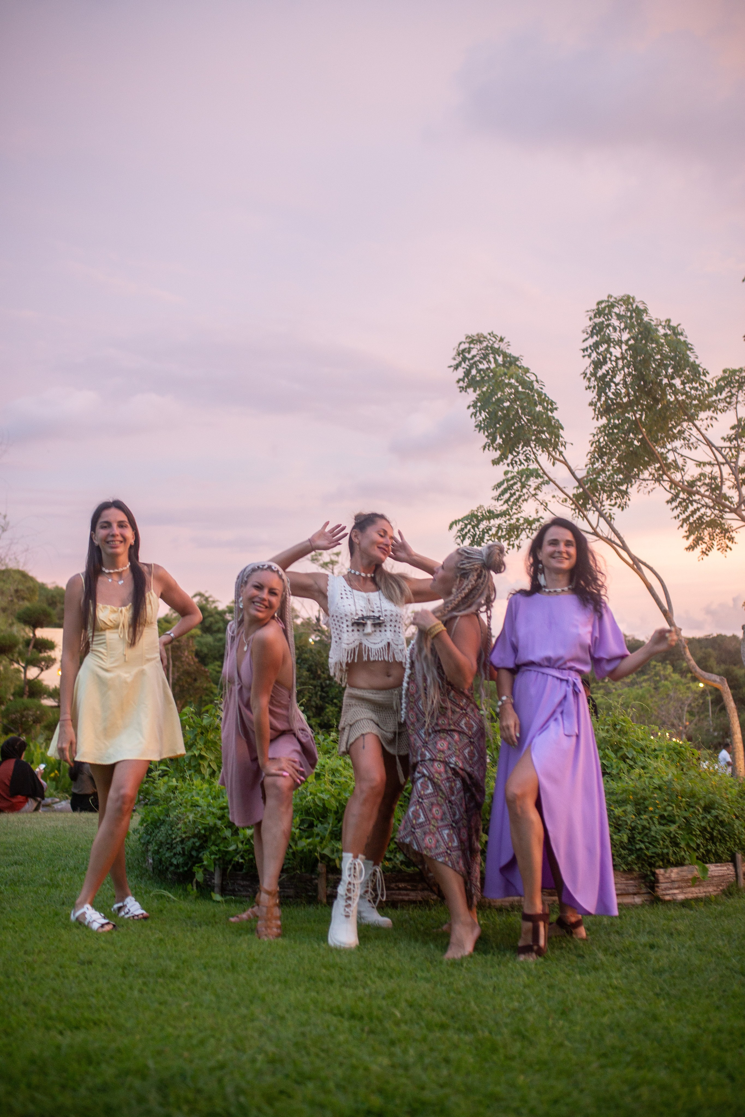 Бали тур с Дашей. Индивидуальный и парный фотограф на Бали — Bali Dream Photo