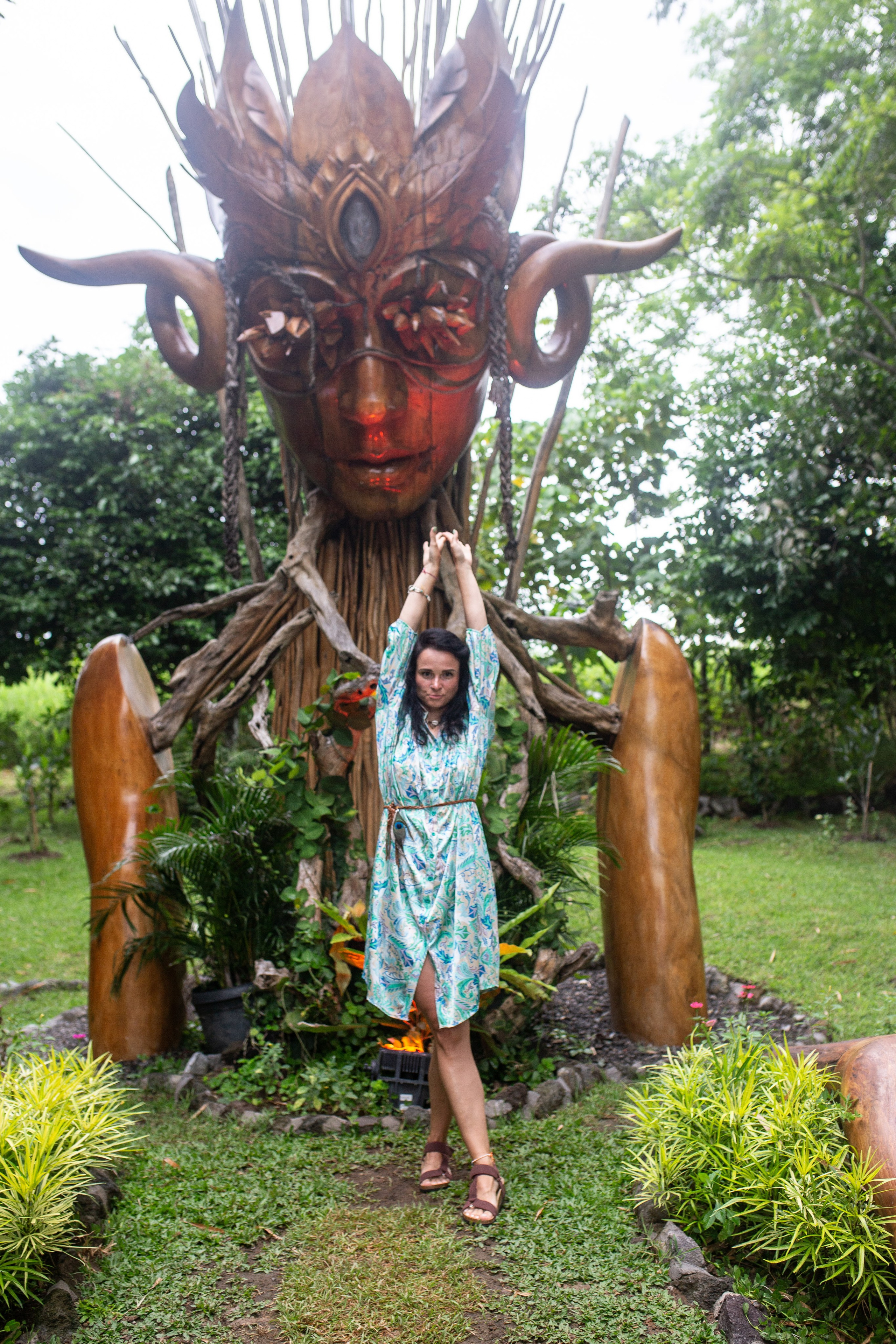 Бали тур с Дашей. Индивидуальный и парный фотограф на Бали — Bali Dream Photo