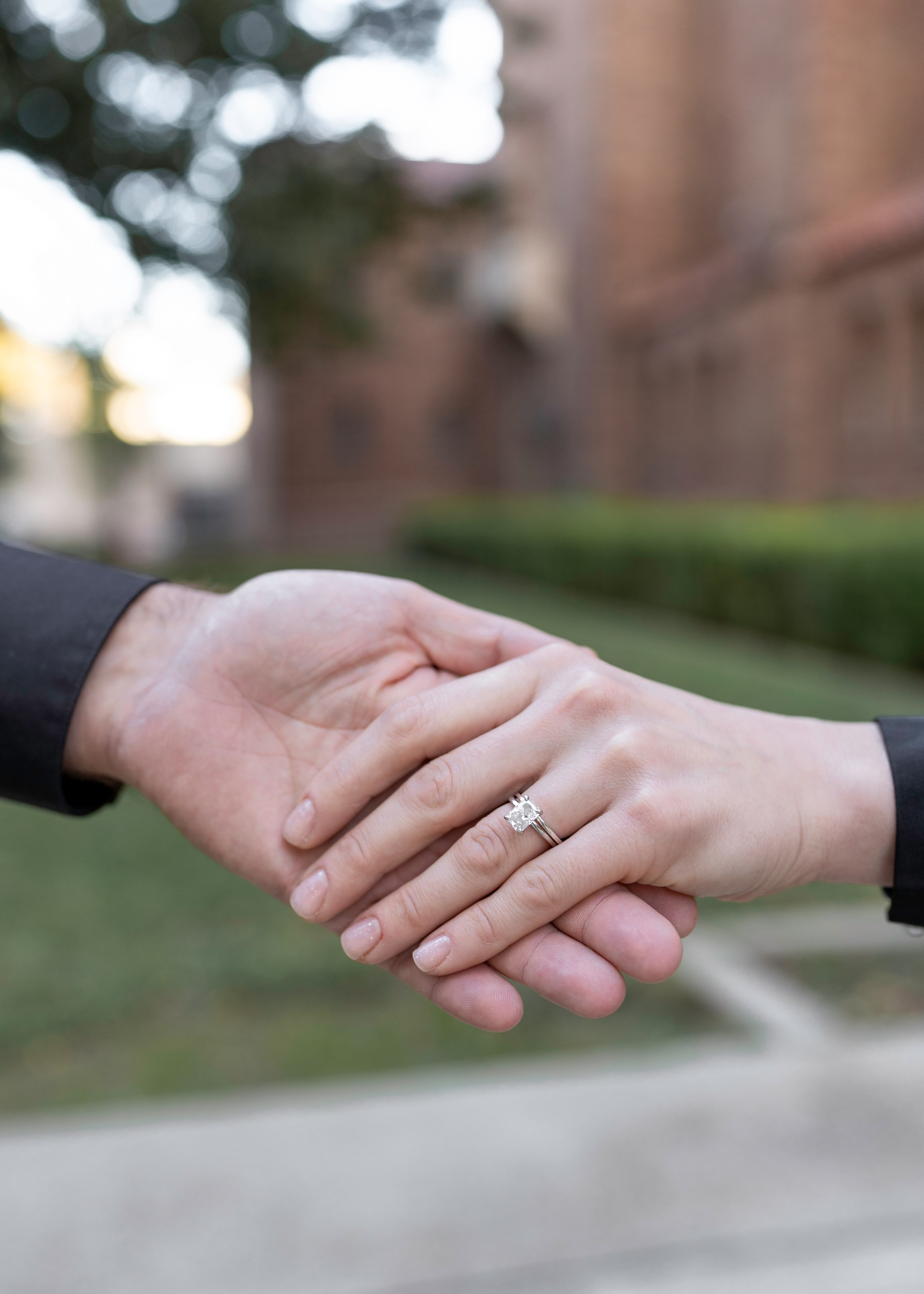Roman and Yelena. Family photographer in Sacramento | Sofia Pavenko