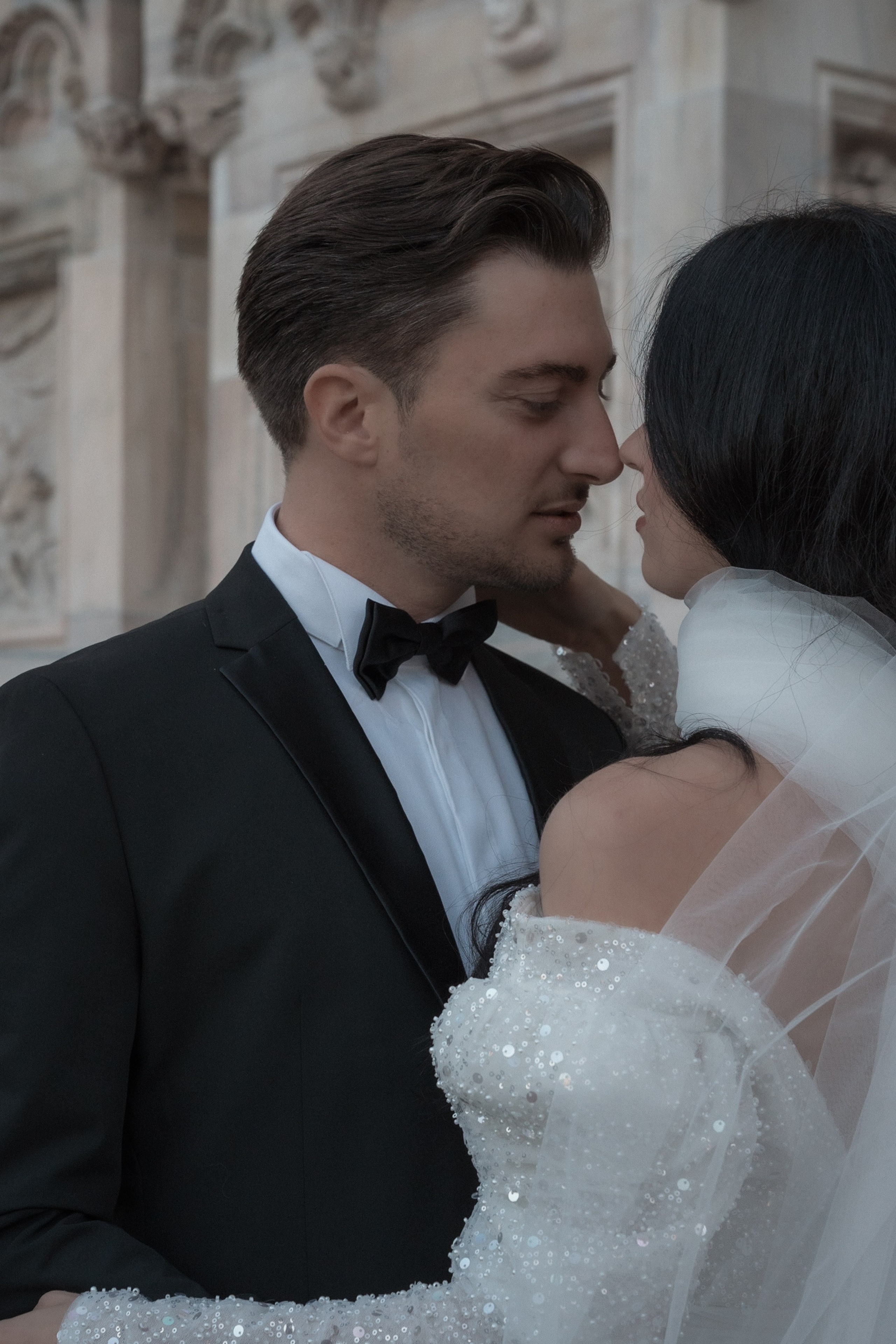 Anastasia & Francesco. Matrimoni per DUE. PHOTOGRAPHER IN ITALY