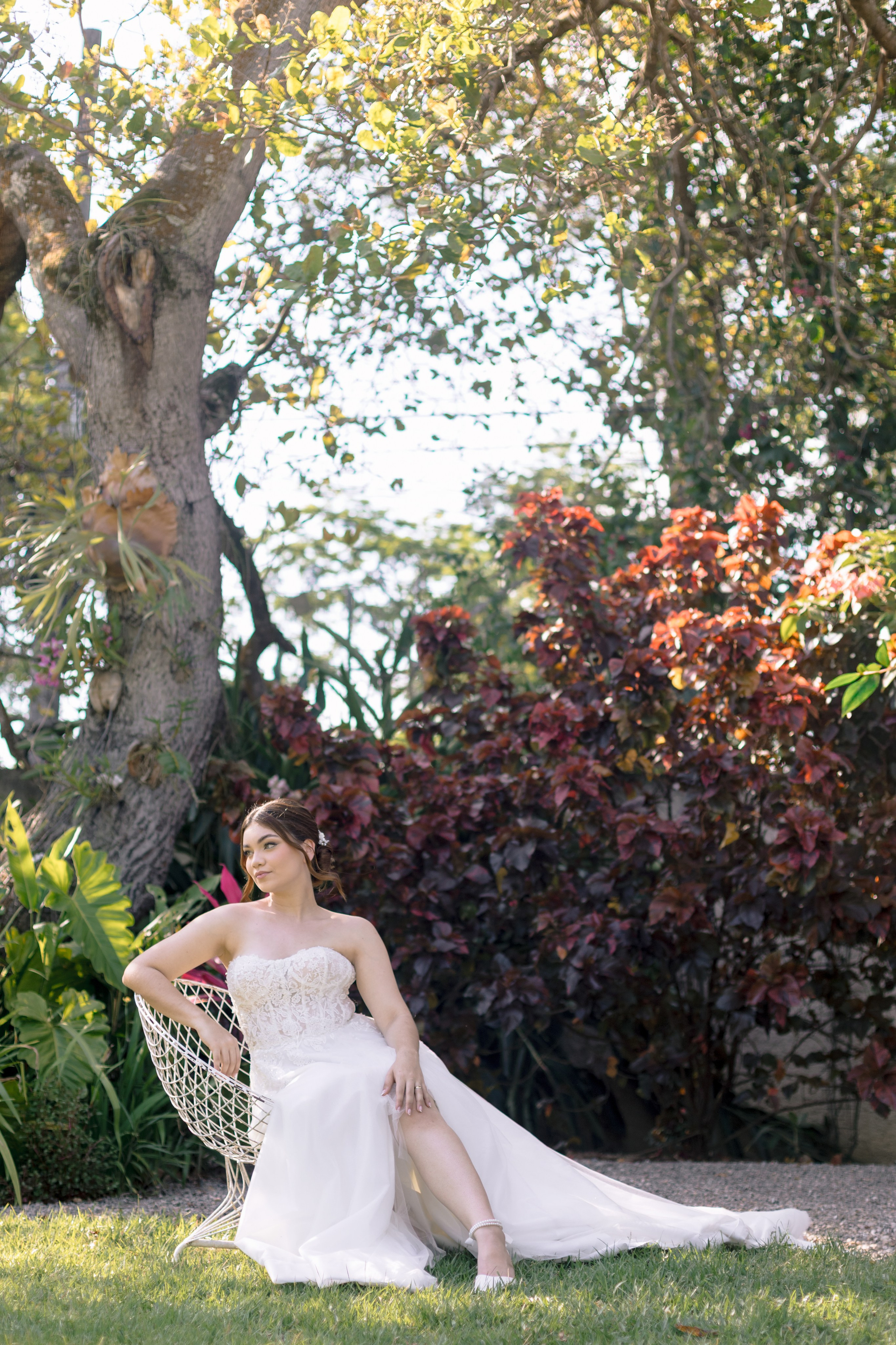 Pérgola Imperial | Editorial. Junior Ribeiro Fotografia