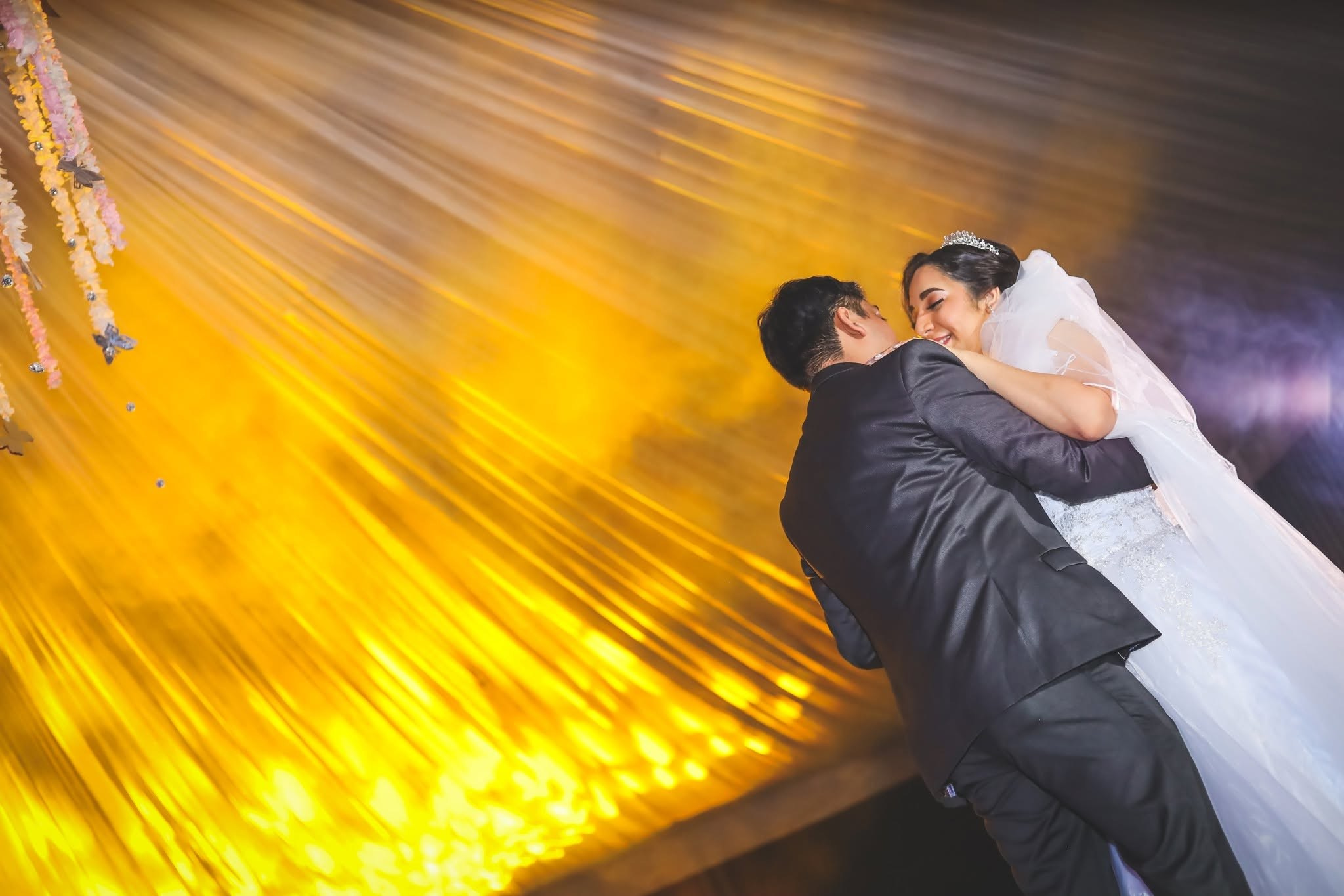 Bodas. Cristian Miranda - Fotografía y Video