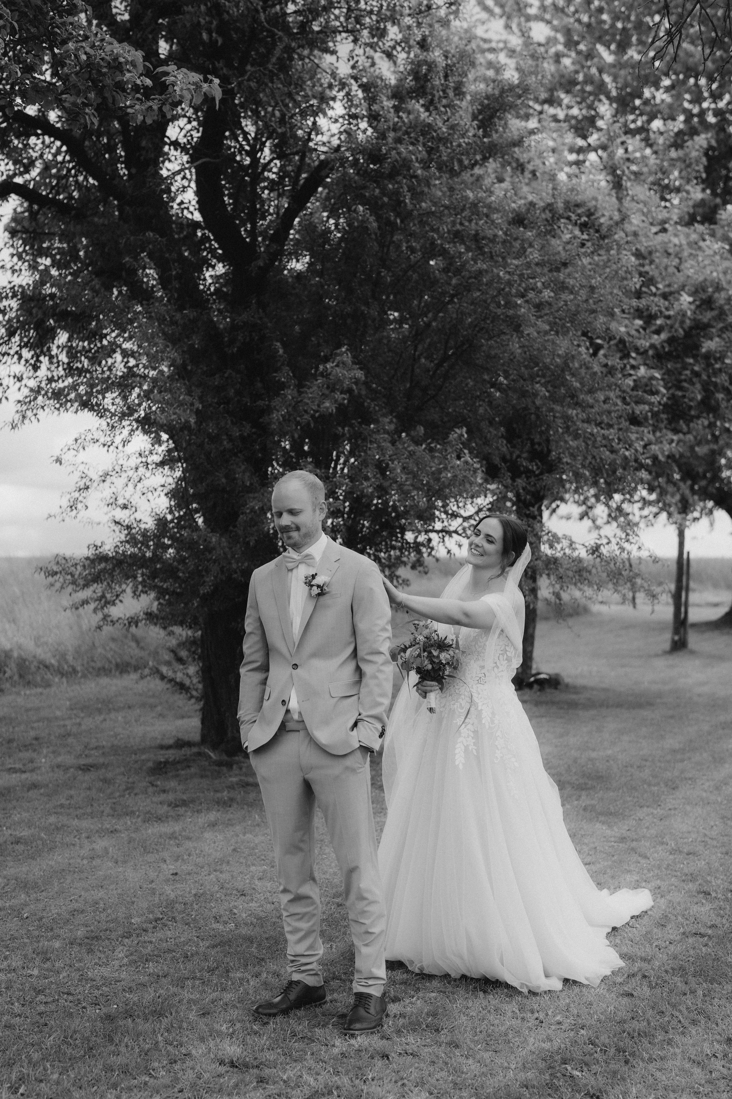B & E. Fabienne Joelle Photography