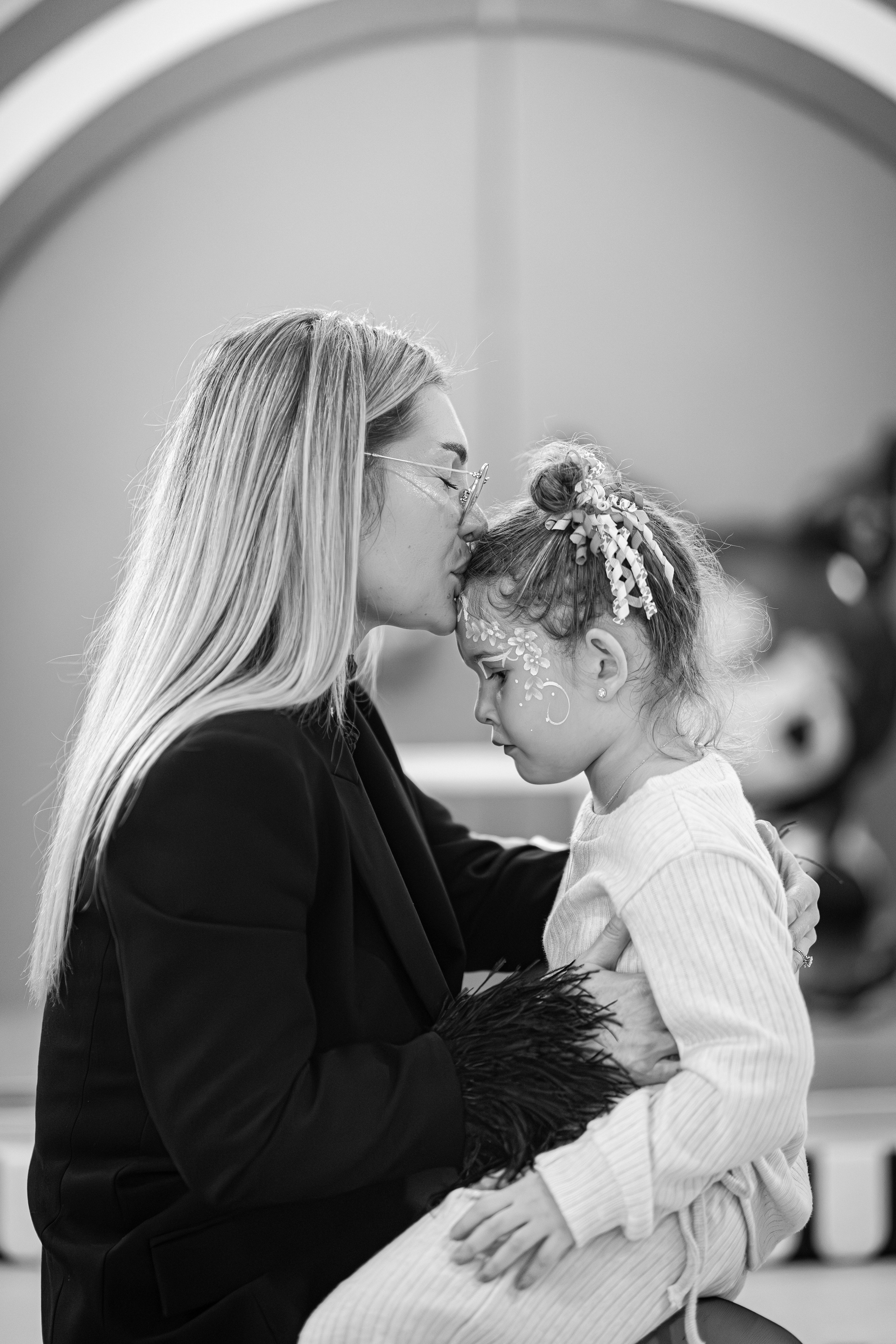 Zaira’s Happy Birthday. Adelinne