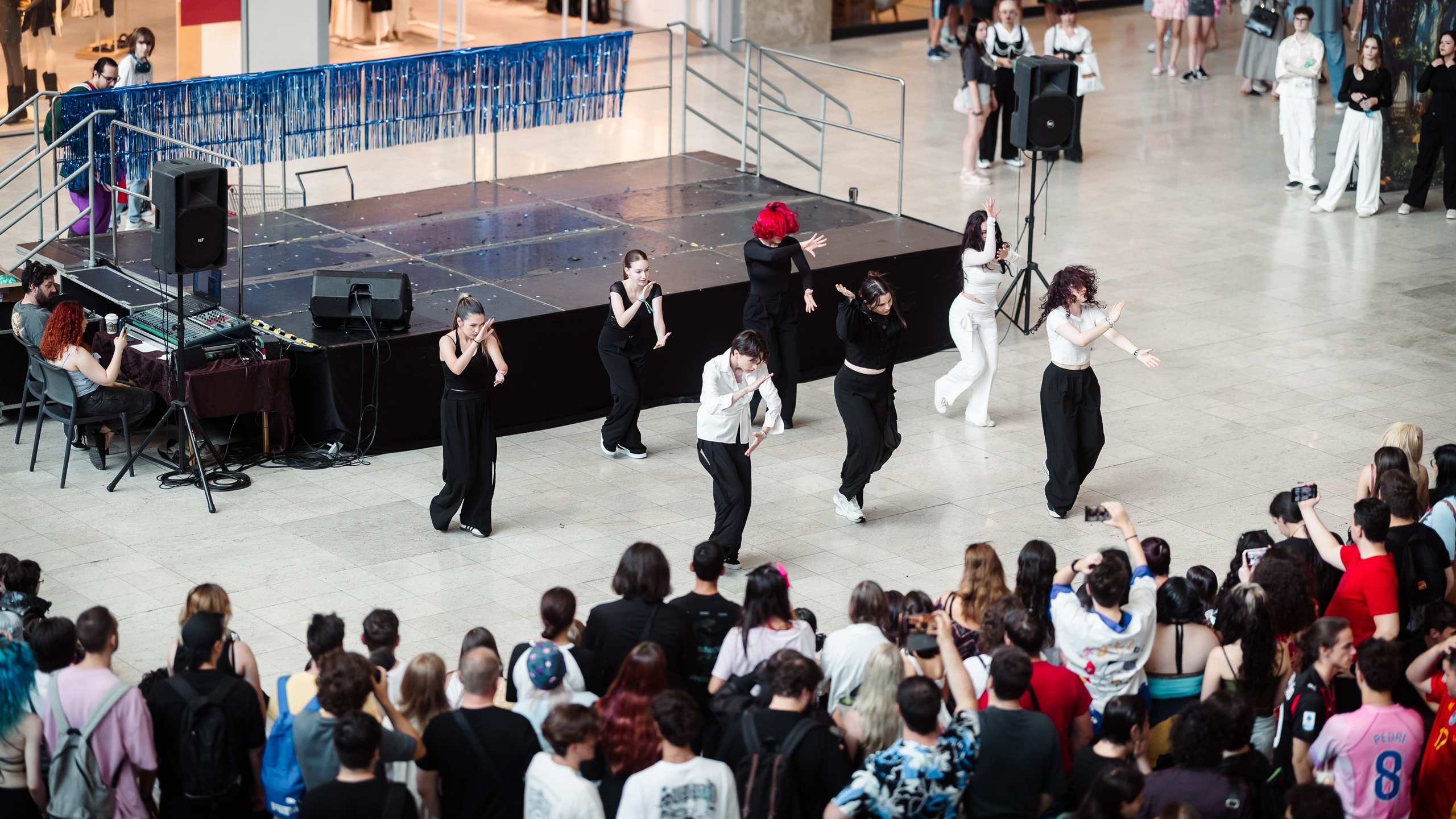 Nerd Con. Marius Ciocan