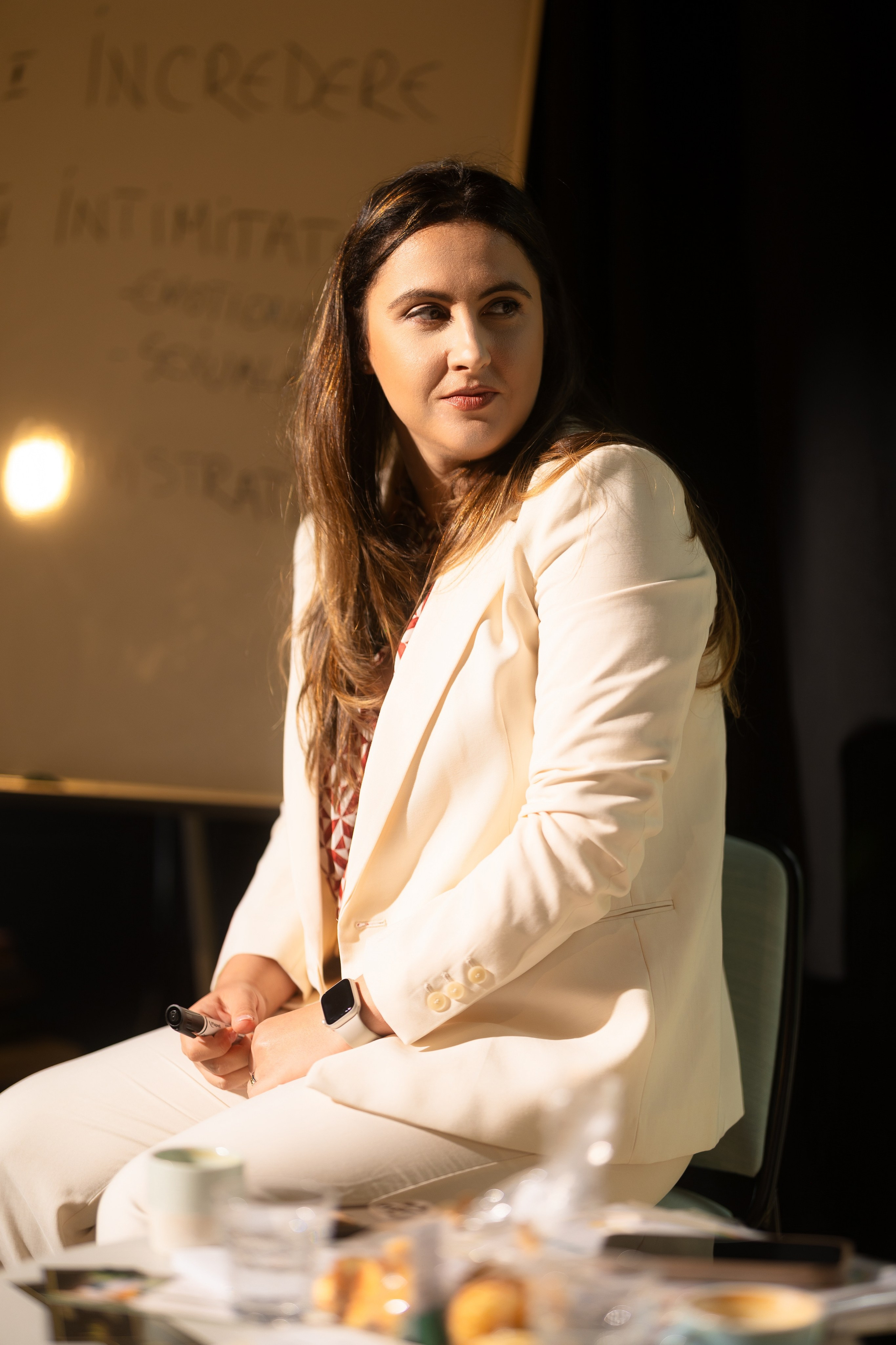 Glo Mom 1. Marius Ciocan