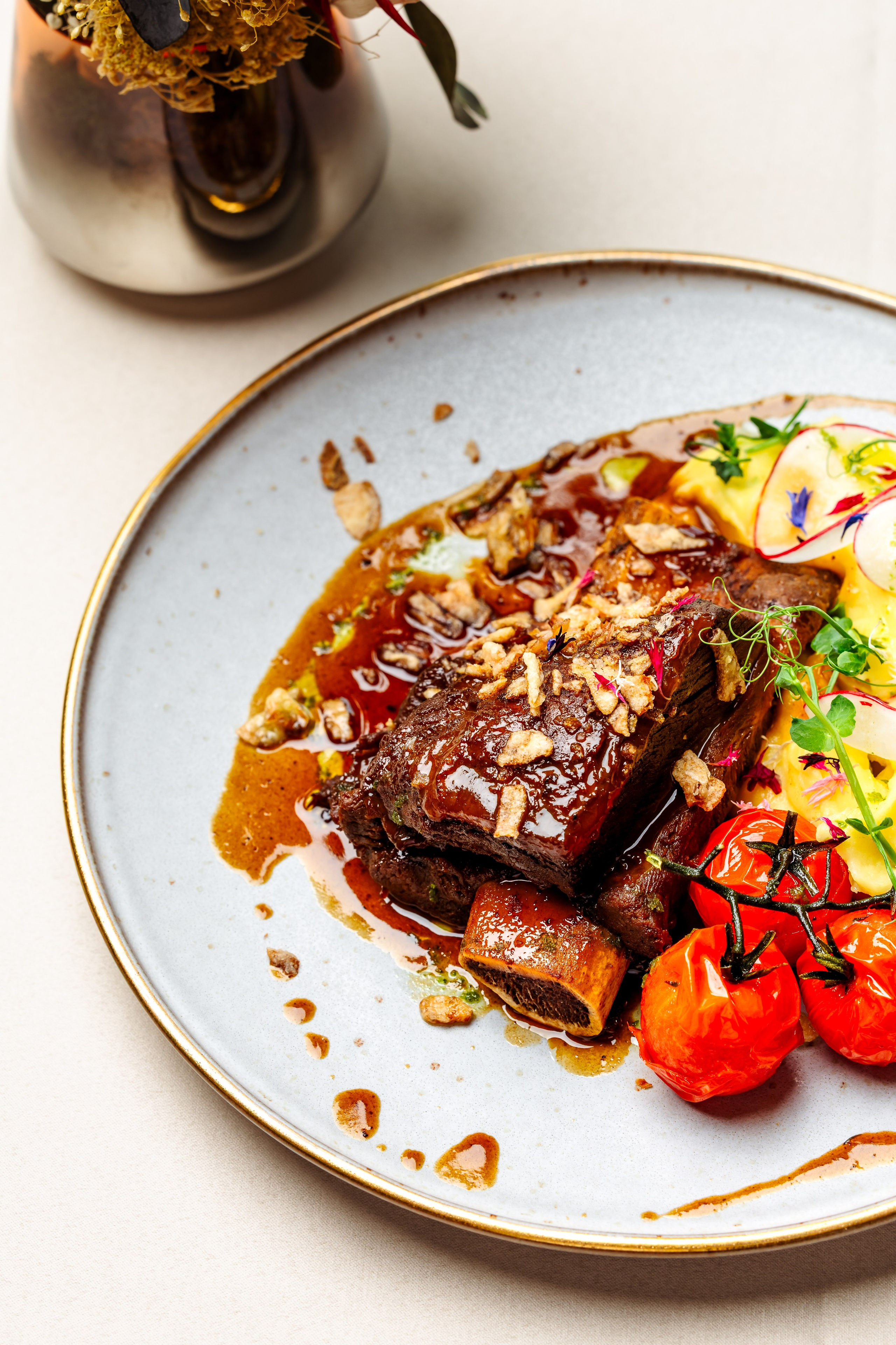 Grand View. Marius Ciocan