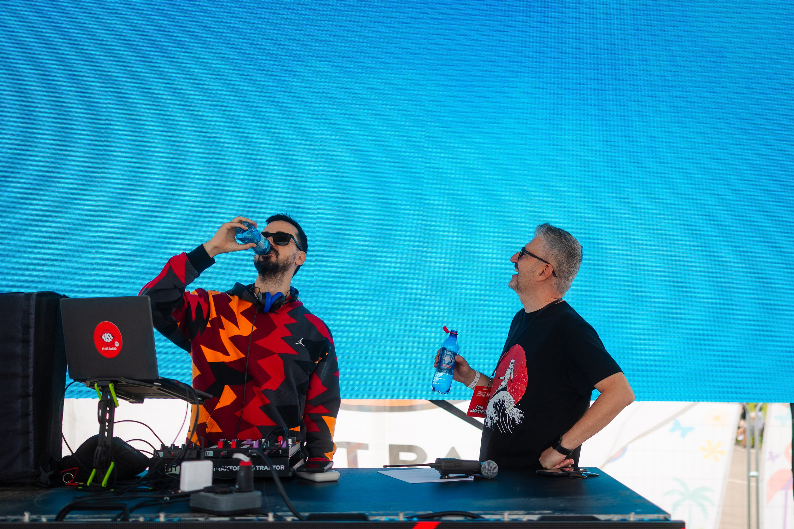 Color Run 2025. Marius Ciocan