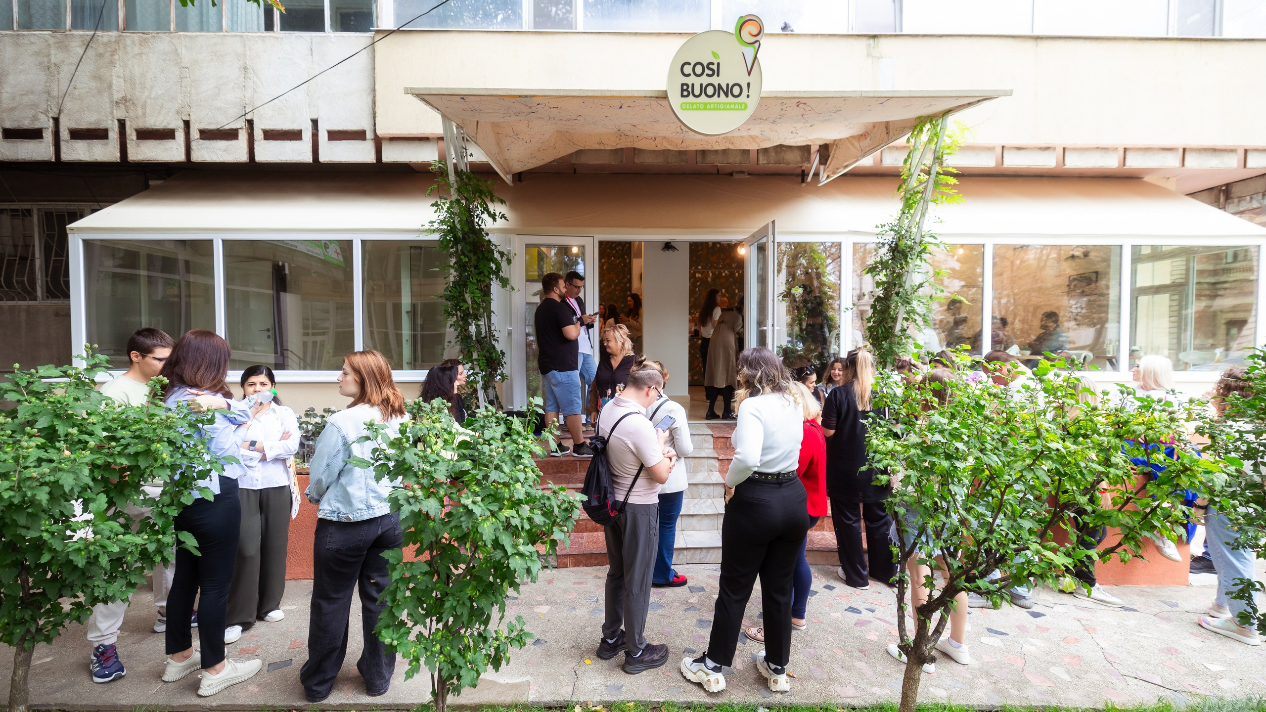 Taste Busters 1. Marius Ciocan