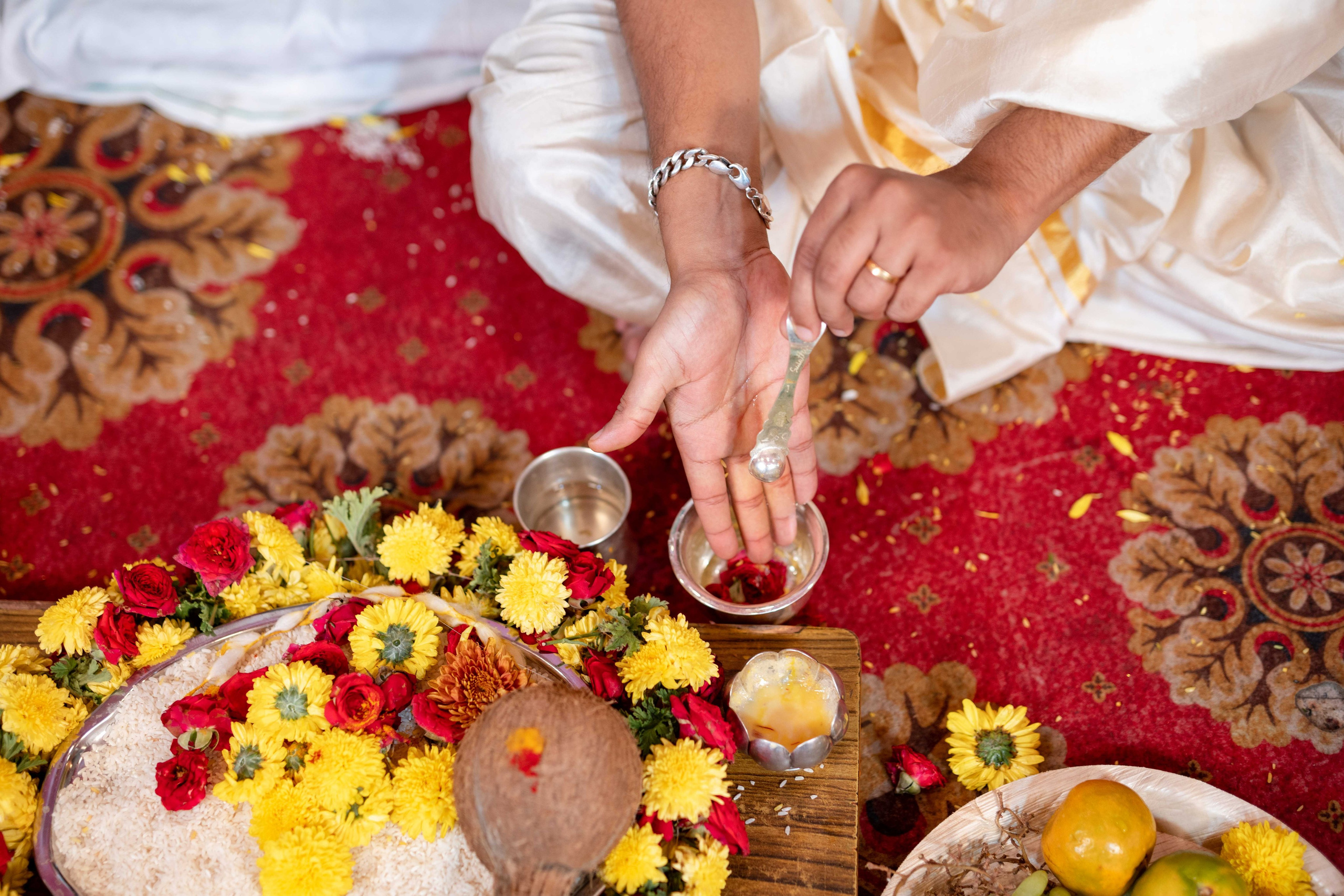 ATHARV NAMAKARANA. 50mm STUDIOS
