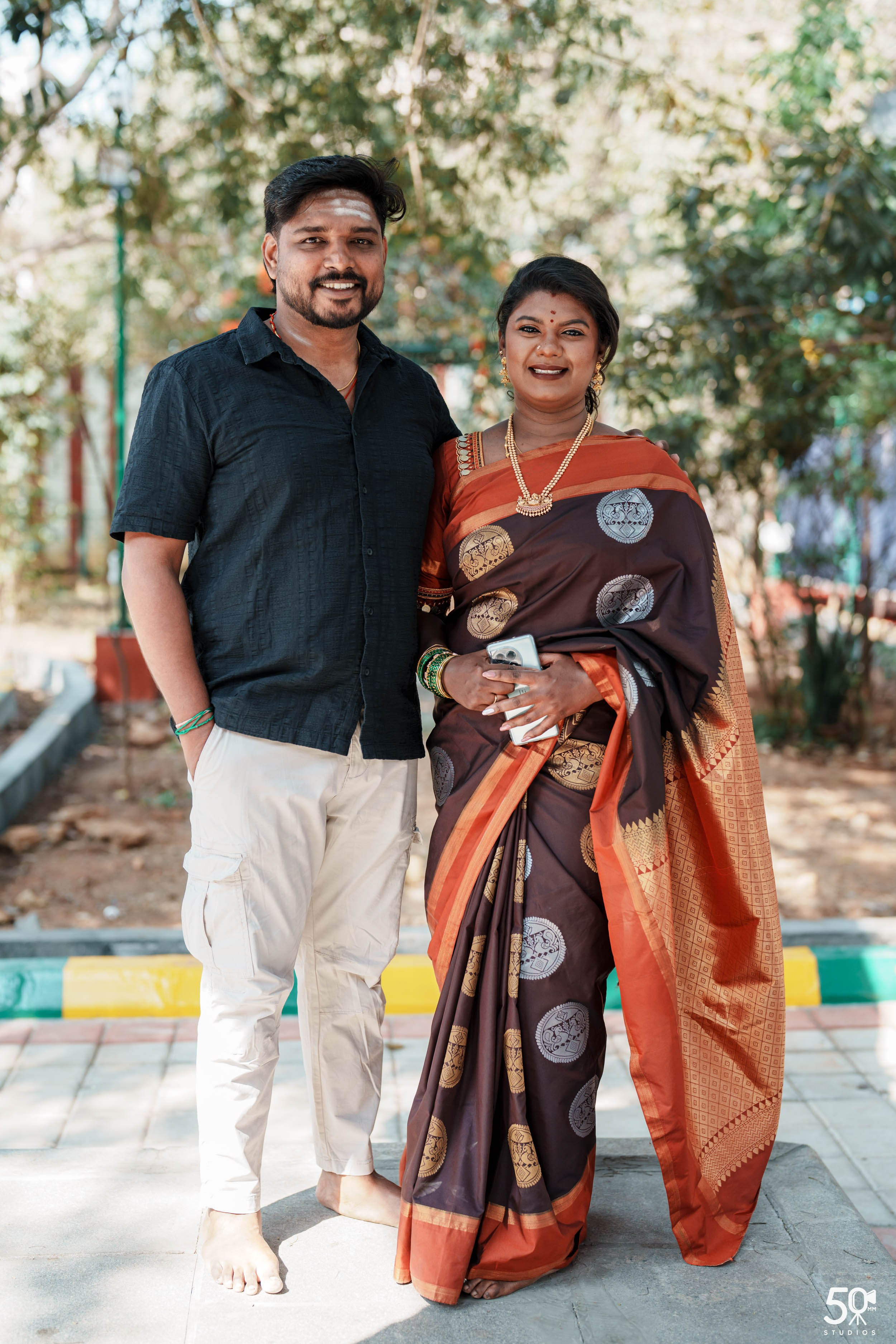 TANAY DEV NAMAKARANA. 50mm STUDIOS