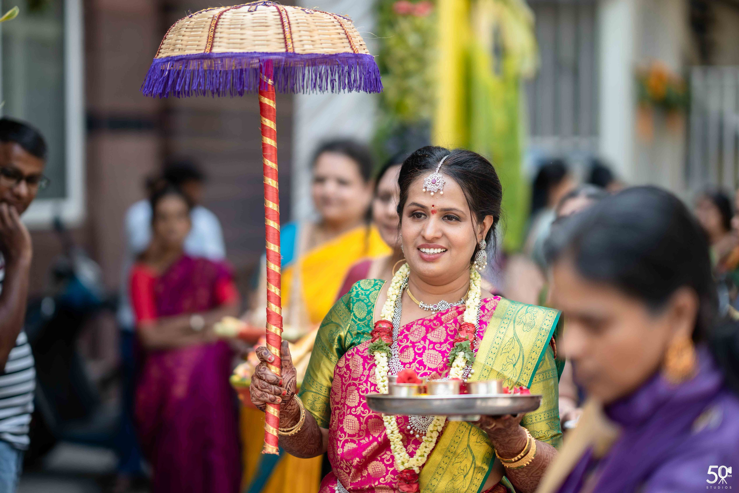 SATHVIK UPANAYANA. 50mm STUDIOS