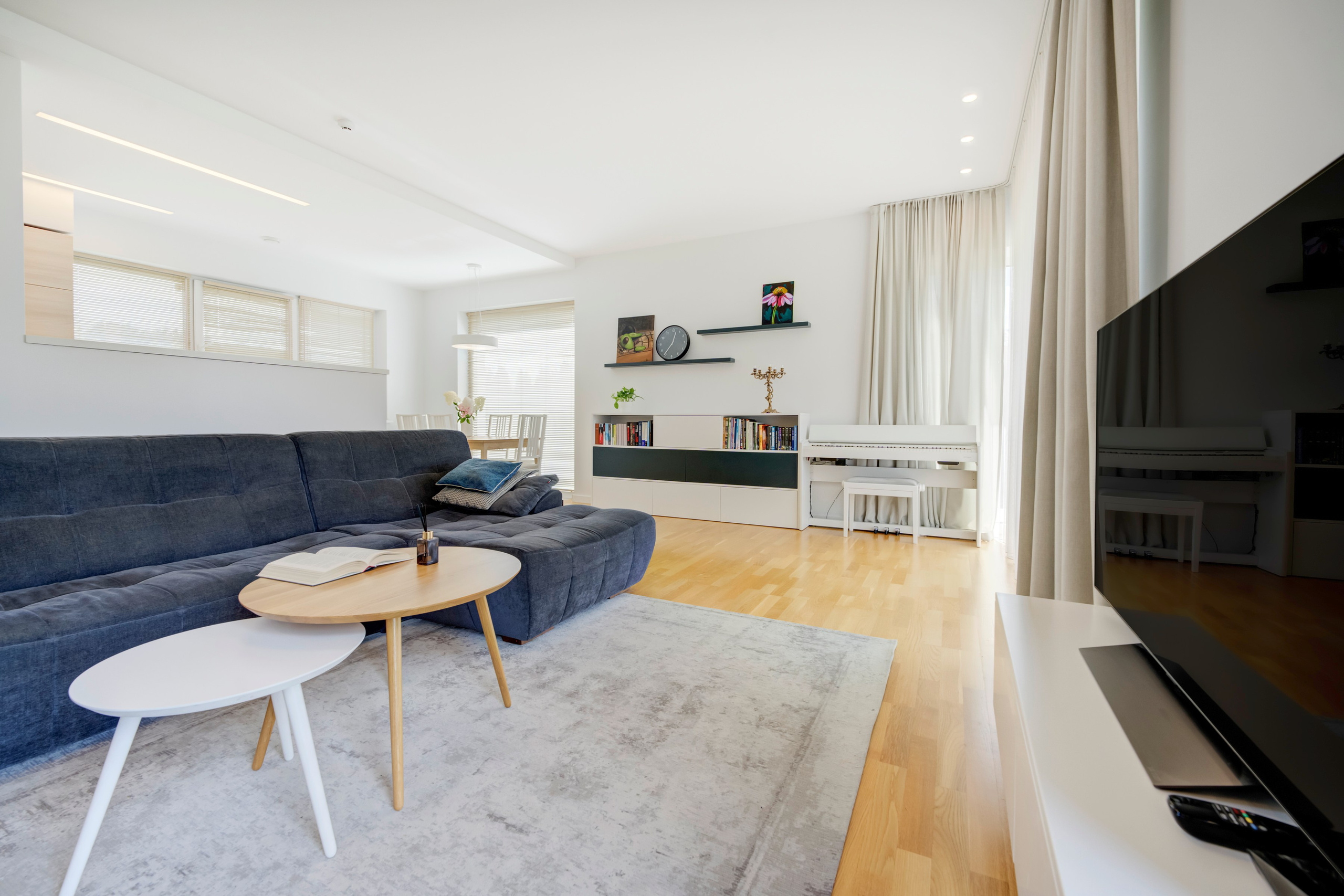 M. Krupavičiaus g. 18. Elina Sapiega fotografė Vilniuje