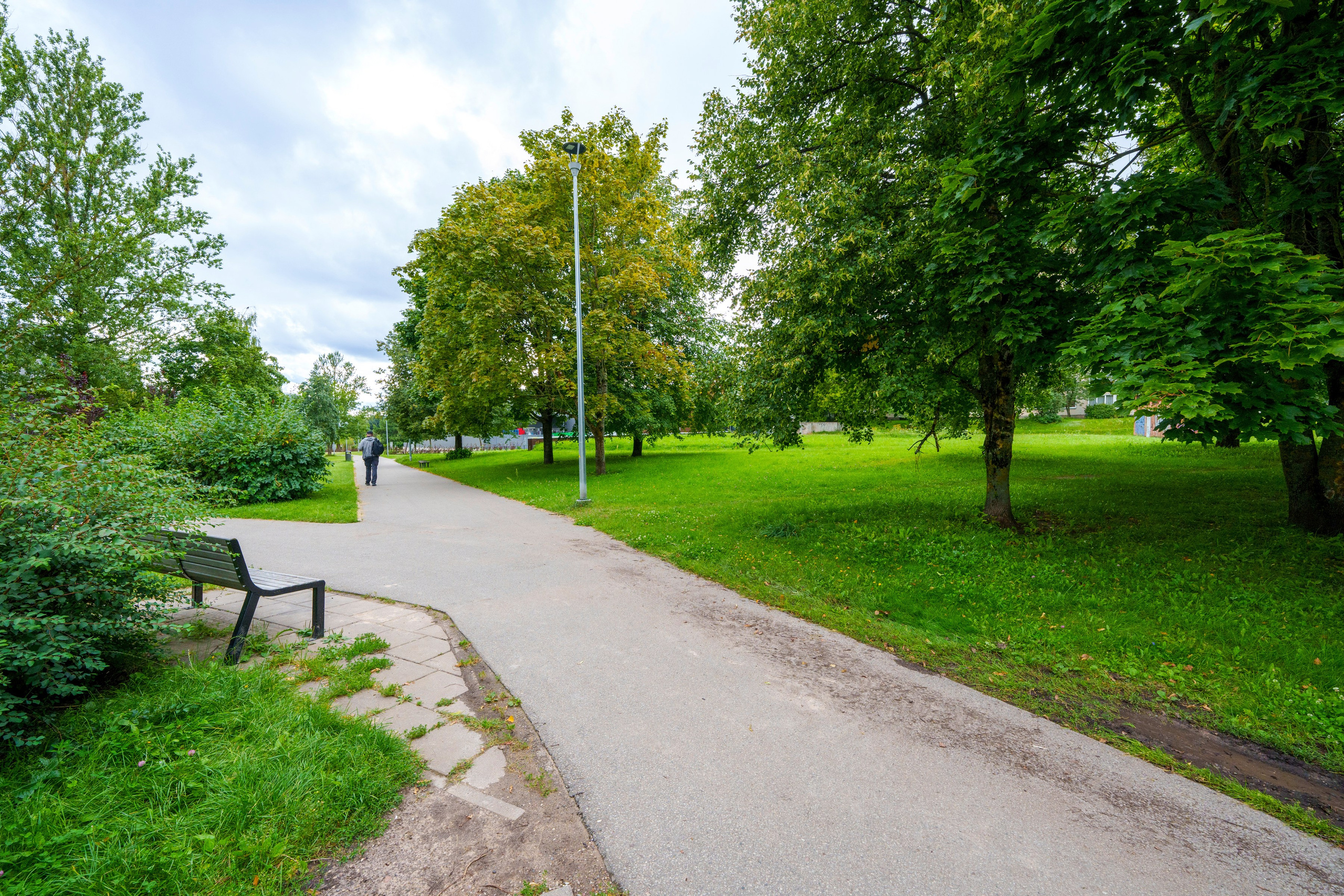 Viršuliškių g.28. Elina Sapiega fotografė Vilniuje