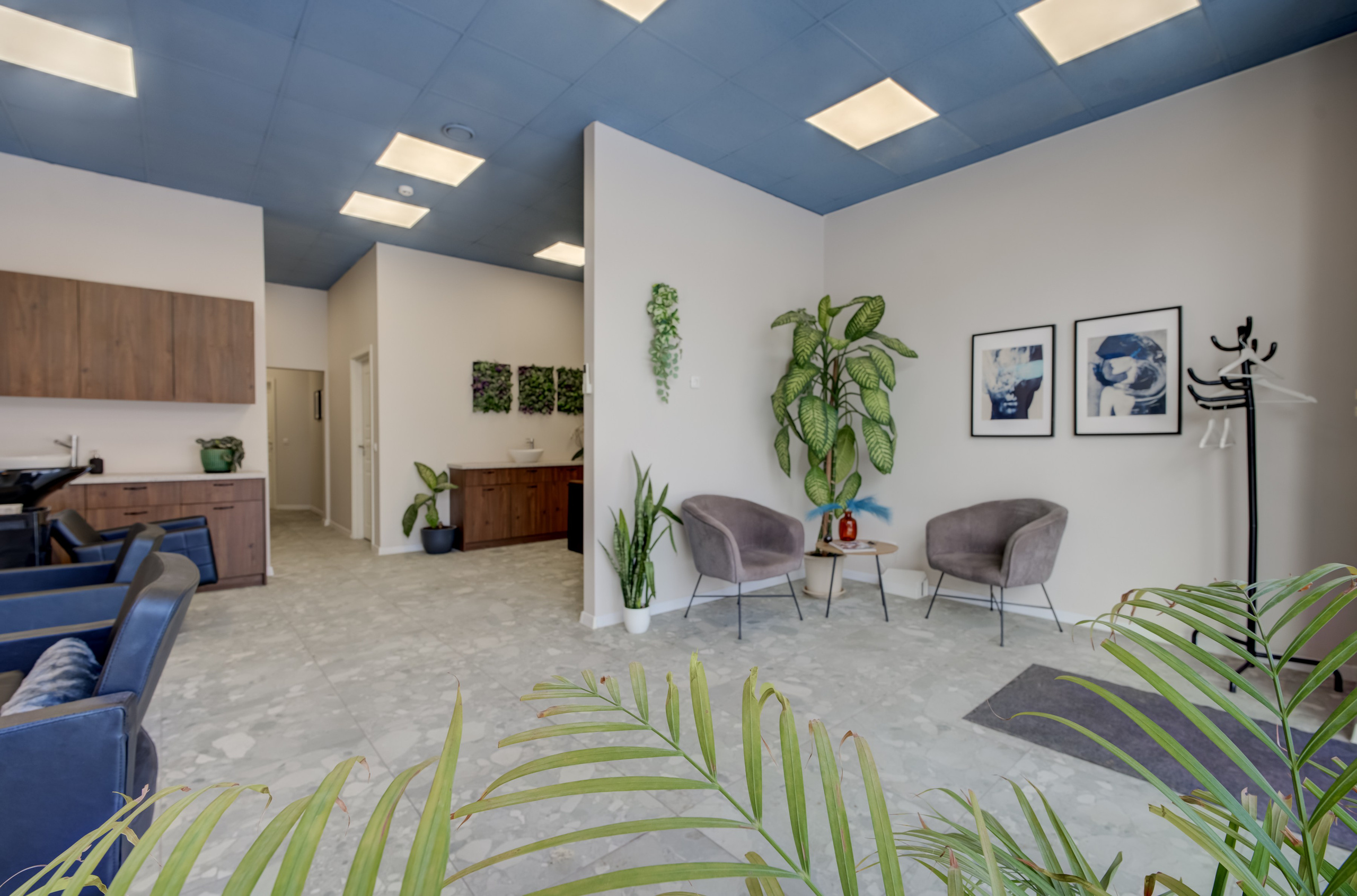 Komercinių patalpų fotografavimas