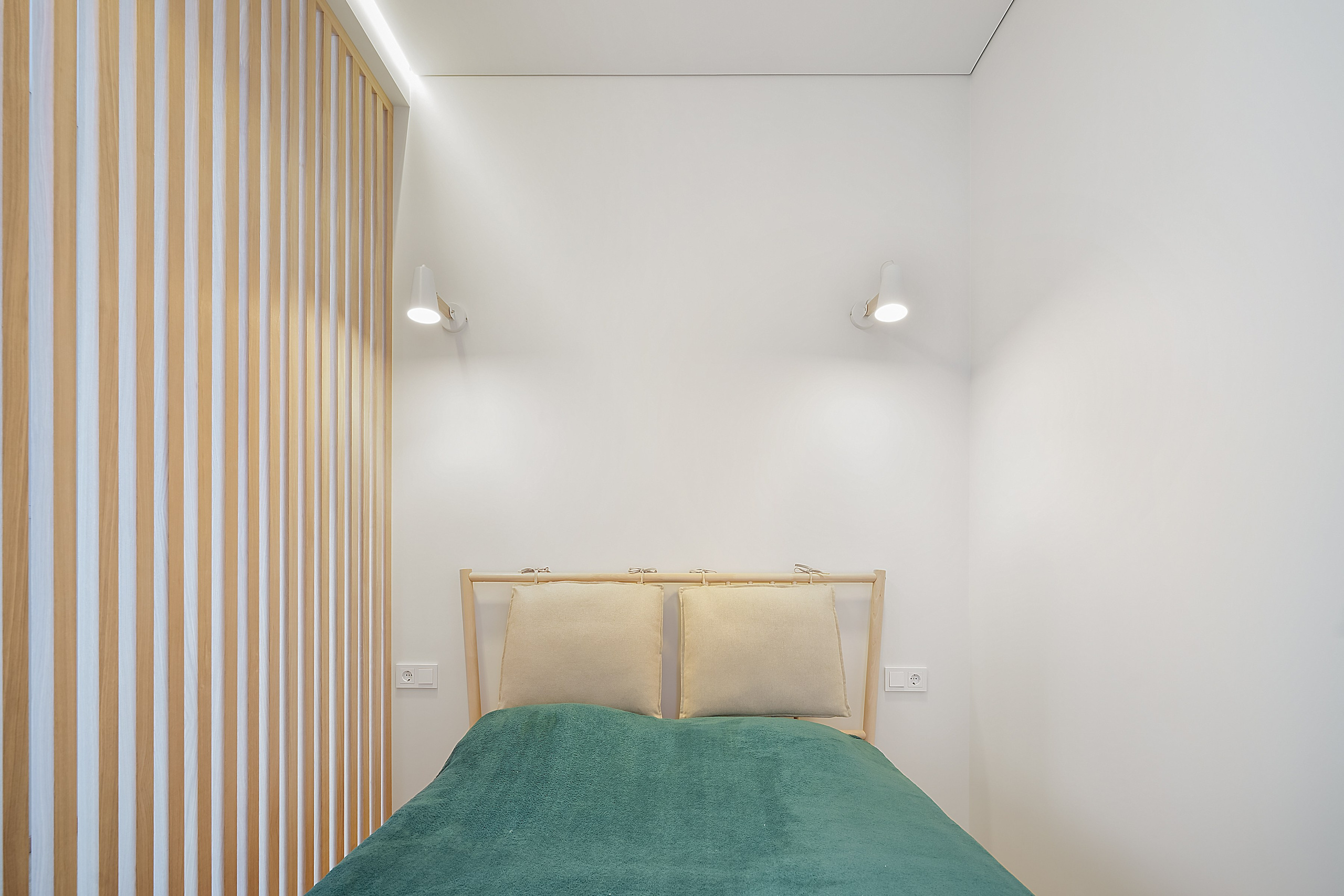 Mazuriškių g, 188. Elina Sapiega fotografė Vilniuje